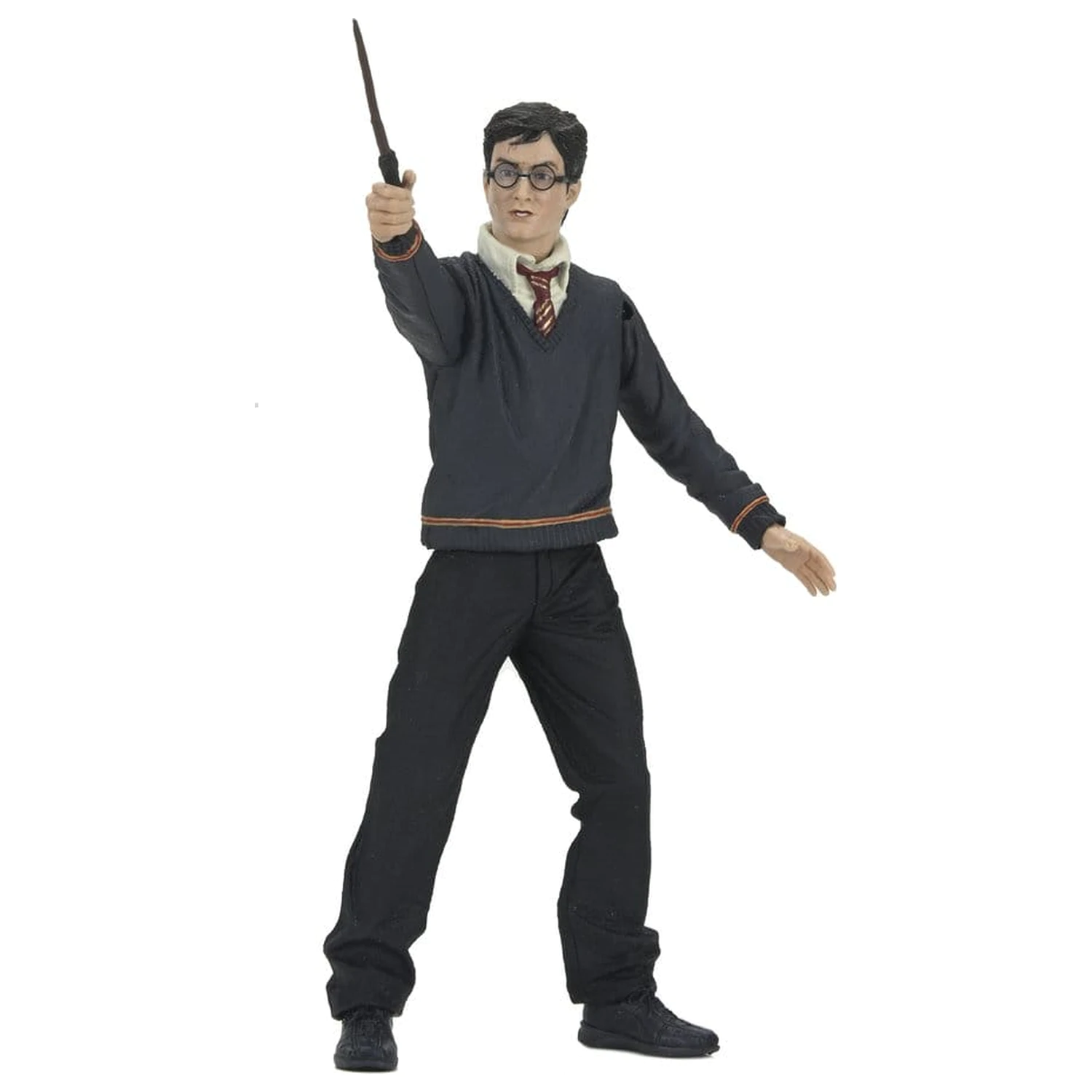 Harry Potter Legacy Collection akcijska figura Harry Potter 18 cm fotografija proizvoda