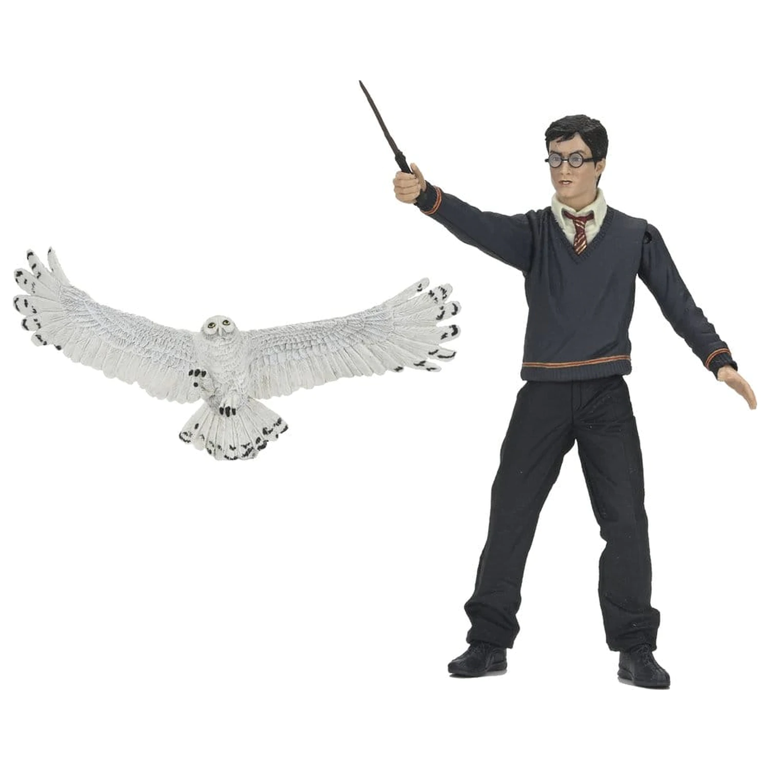 Harry Potter Legacy Collection akcijska figura Harry Potter 18 cm fotografija proizvoda