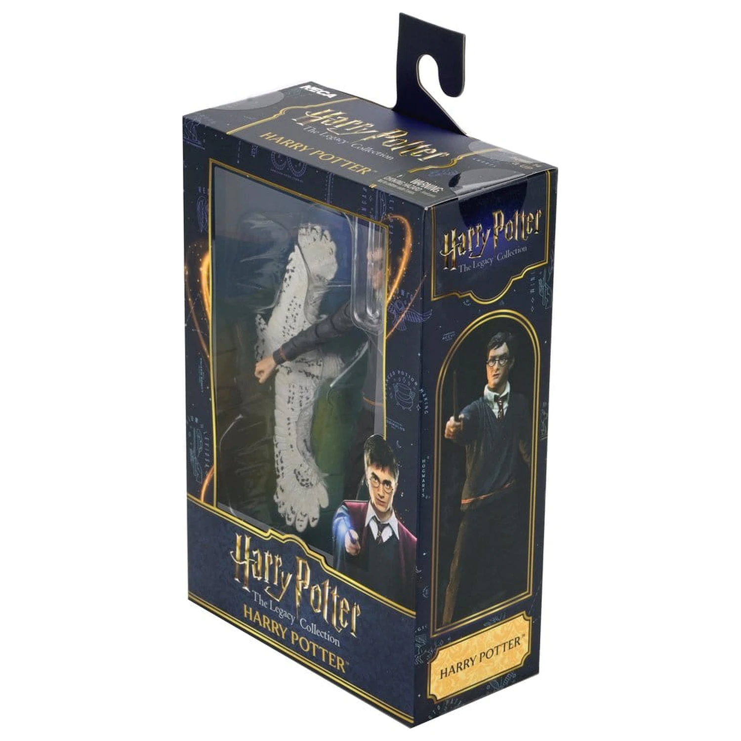 Harry Potter Legacy Collection akcijska figura Harry Potter 18 cm fotografija proizvoda