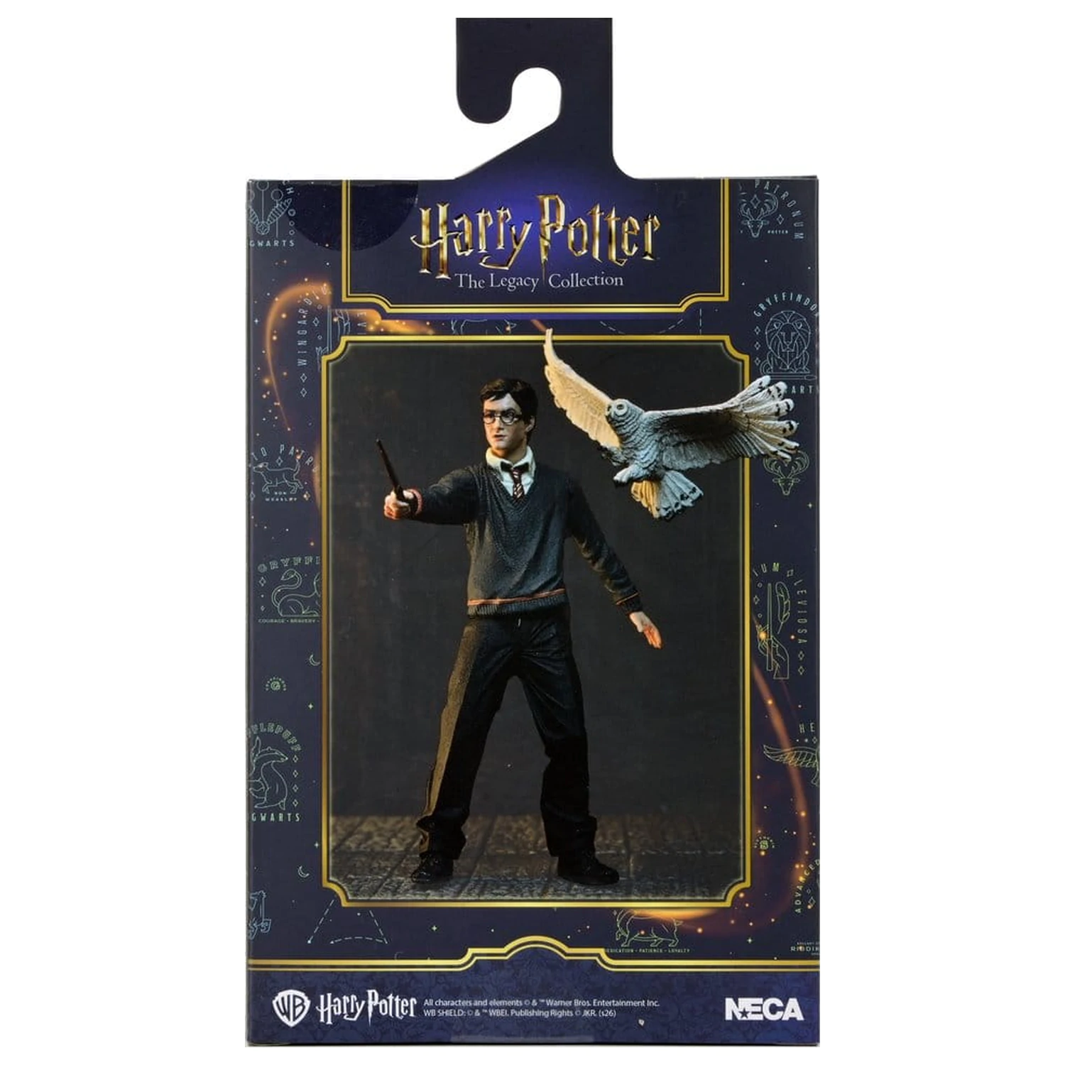 Harry Potter Legacy Collection akcijska figura Harry Potter 18 cm fotografija proizvoda