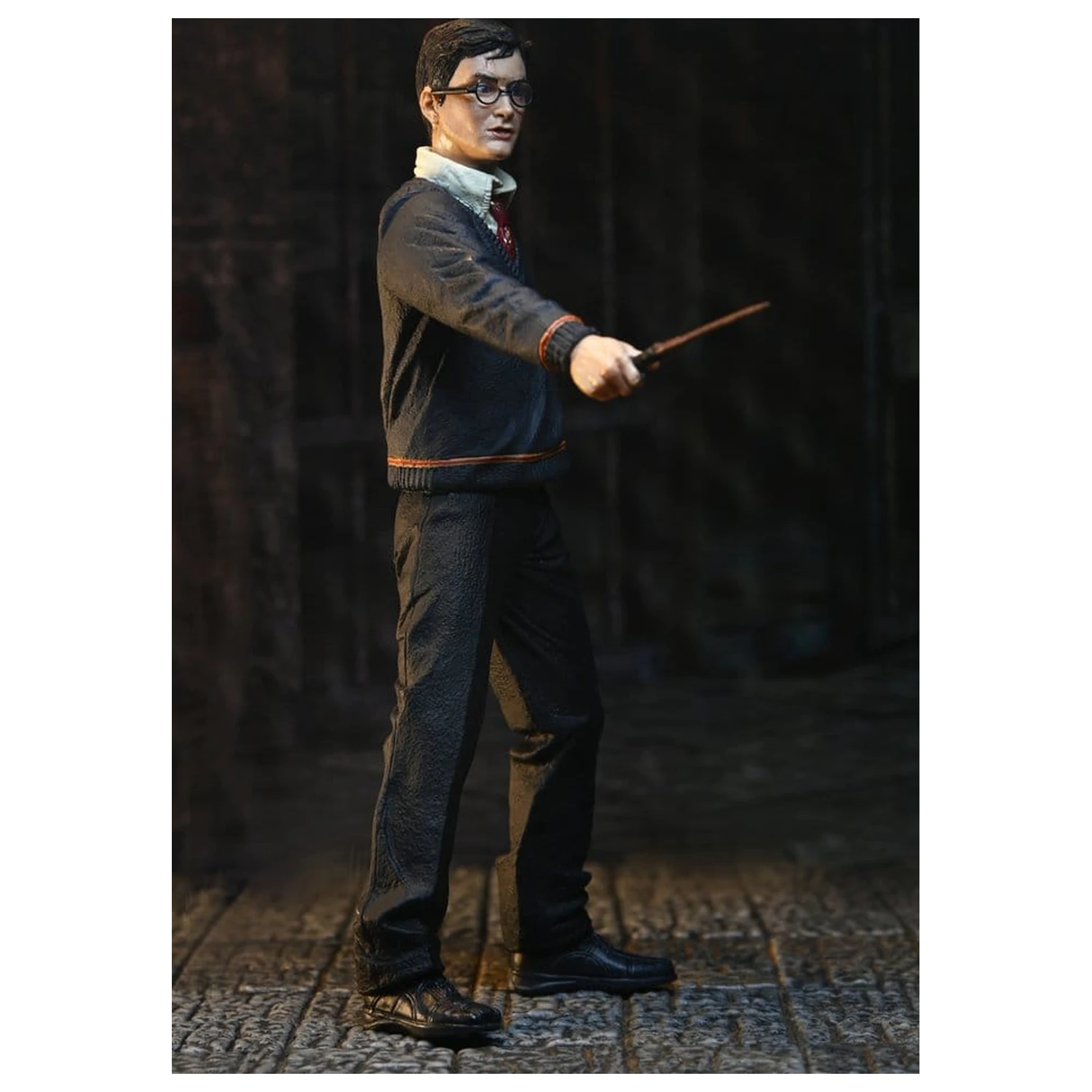 Harry Potter Legacy Collection akcijska figura Harry Potter 18 cm fotografija proizvoda