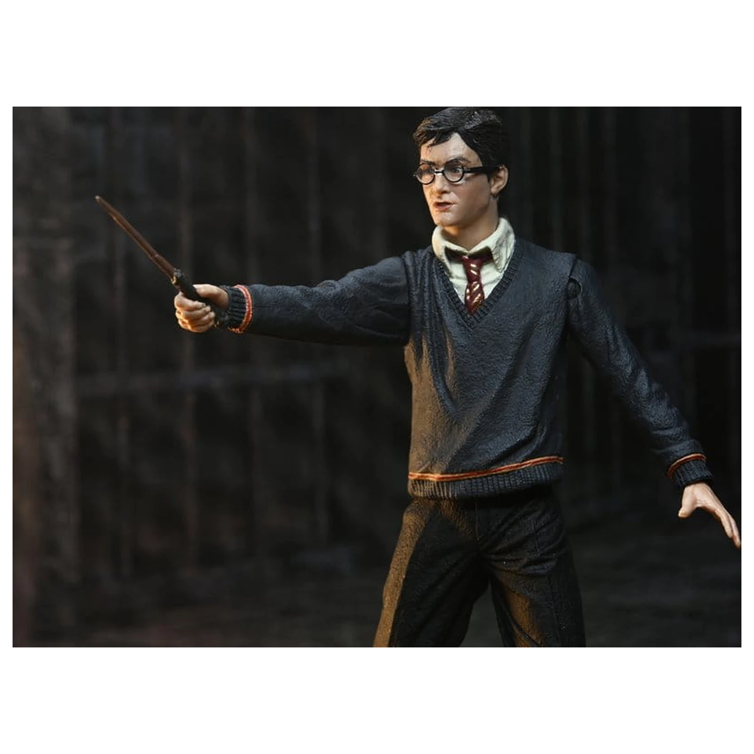 Harry Potter Legacy Collection akcijska figura Harry Potter 18 cm fotografija proizvoda