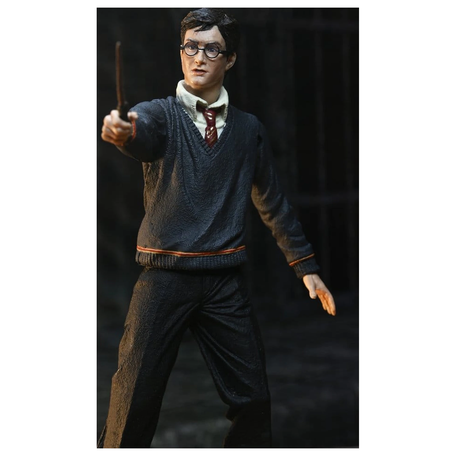 Harry Potter Legacy Collection akcijska figura Harry Potter 18 cm fotografija proizvoda