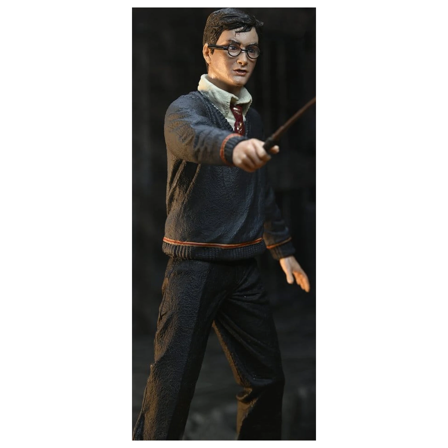 Harry Potter Legacy Collection akcijska figura Harry Potter 18 cm fotografija proizvoda