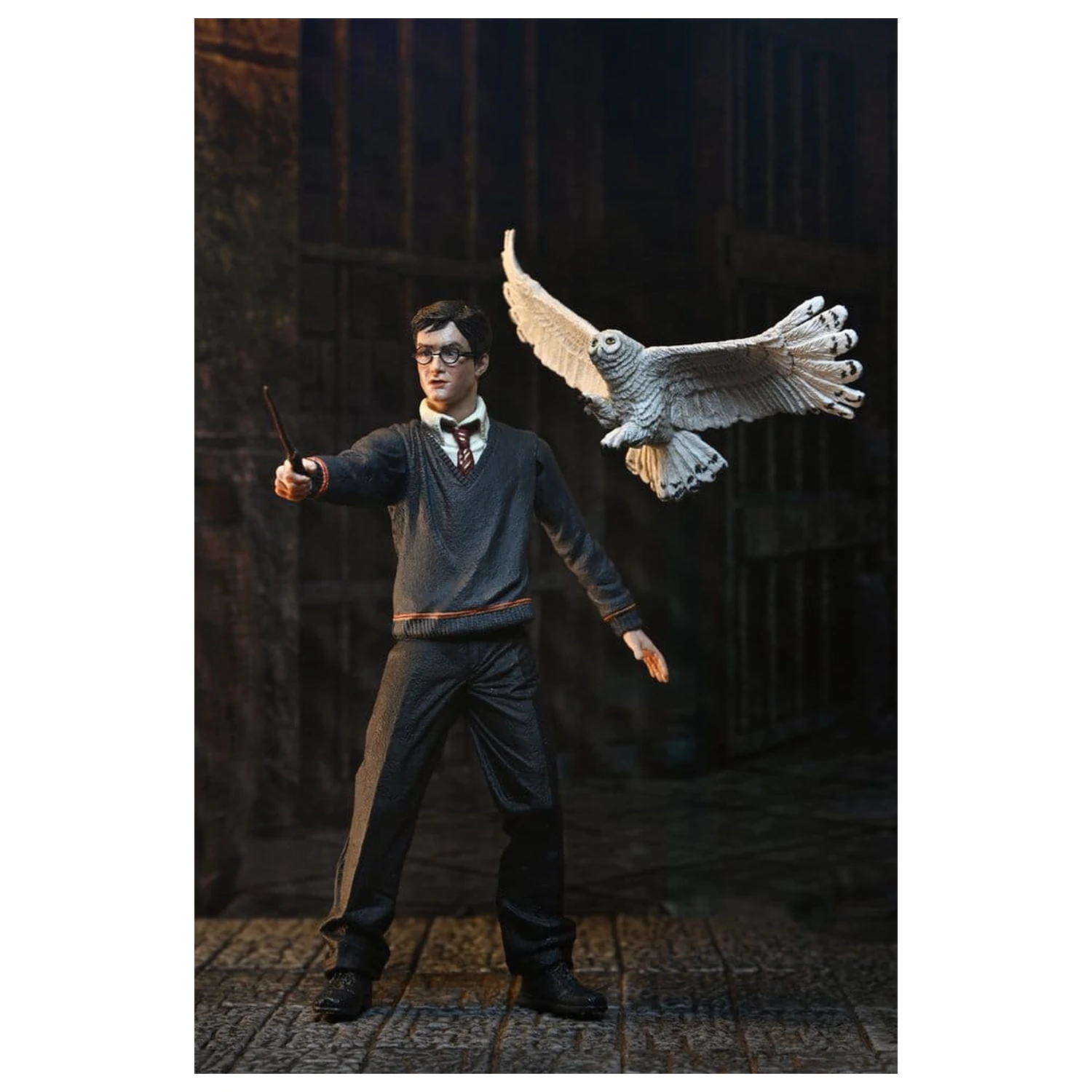 Harry Potter Legacy Collection akcijska figura Harry Potter 18 cm fotografija proizvoda