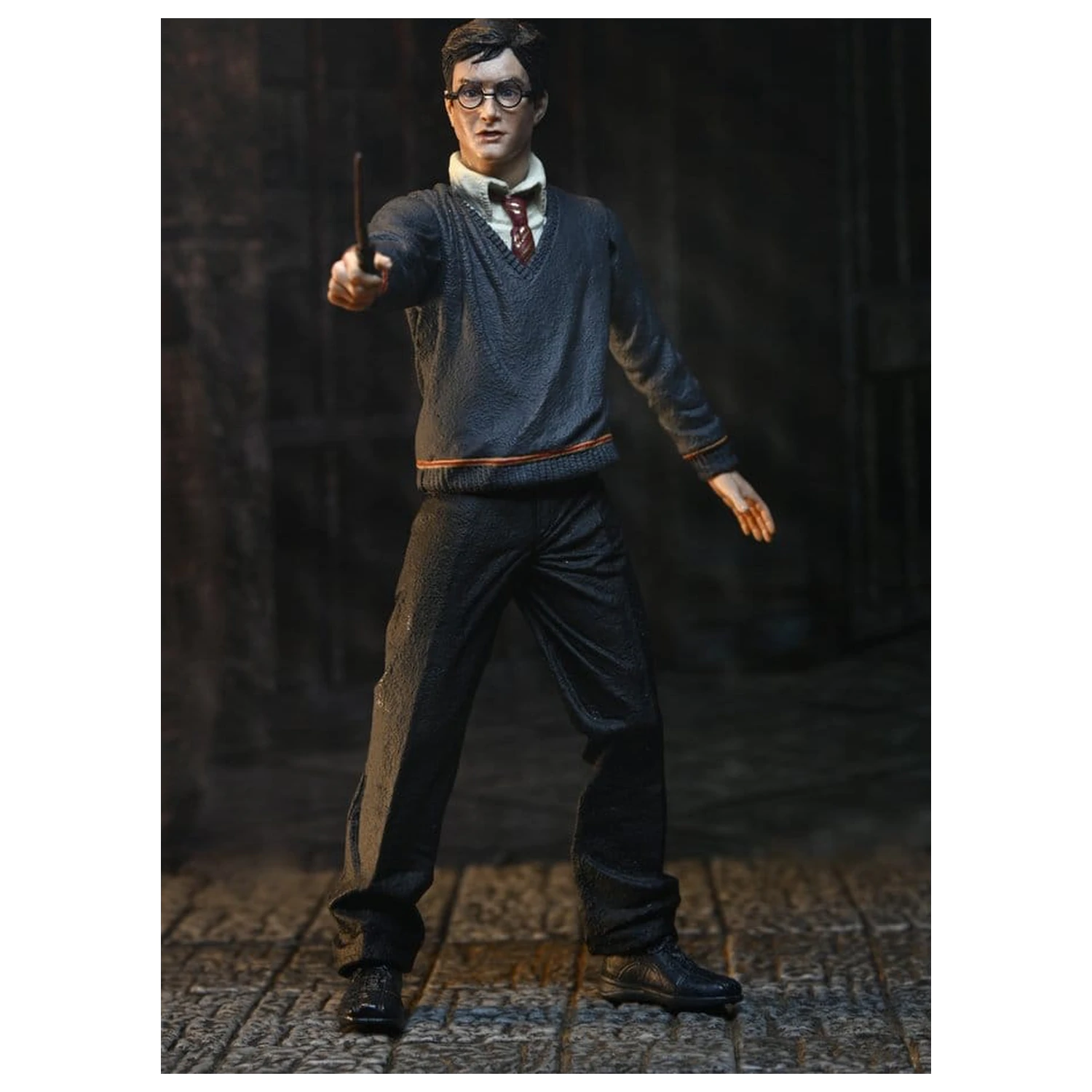 Harry Potter Legacy Collection akcijska figura Harry Potter 18 cm fotografija proizvoda
