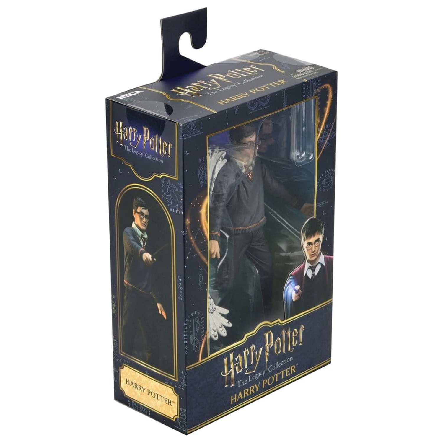 Harry Potter Legacy Collection akcijska figura Harry Potter 18 cm fotografija proizvoda