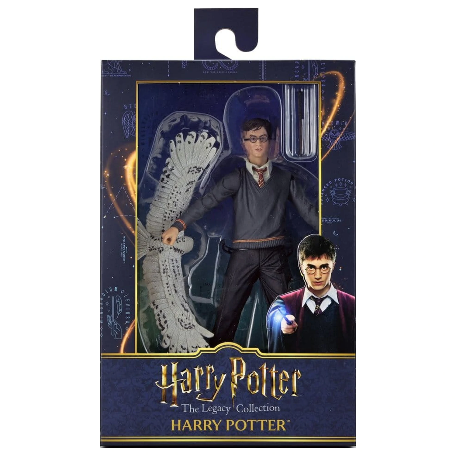 Harry Potter Legacy Collection akcijska figura Harry Potter 18 cm fotografija proizvoda