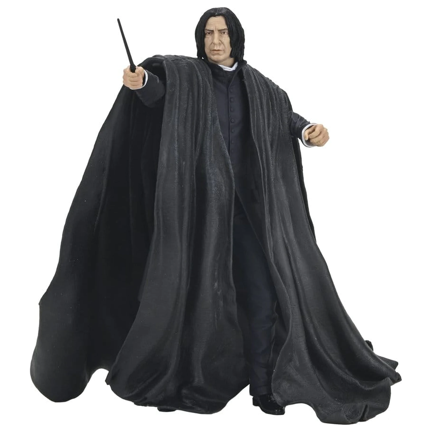 Harry Potter Legacy Collection Action figura Severus Snape 18 cm fotografija proizvoda