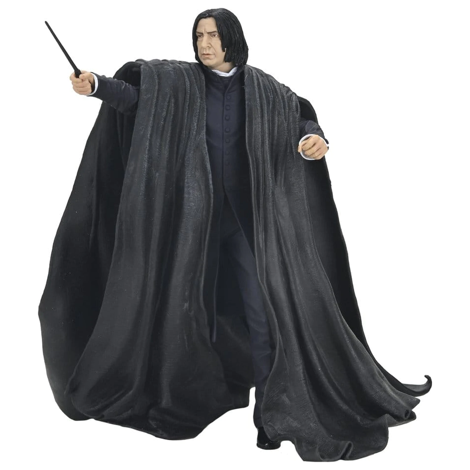 Harry Potter Legacy Collection Action figura Severus Snape 18 cm fotografija proizvoda