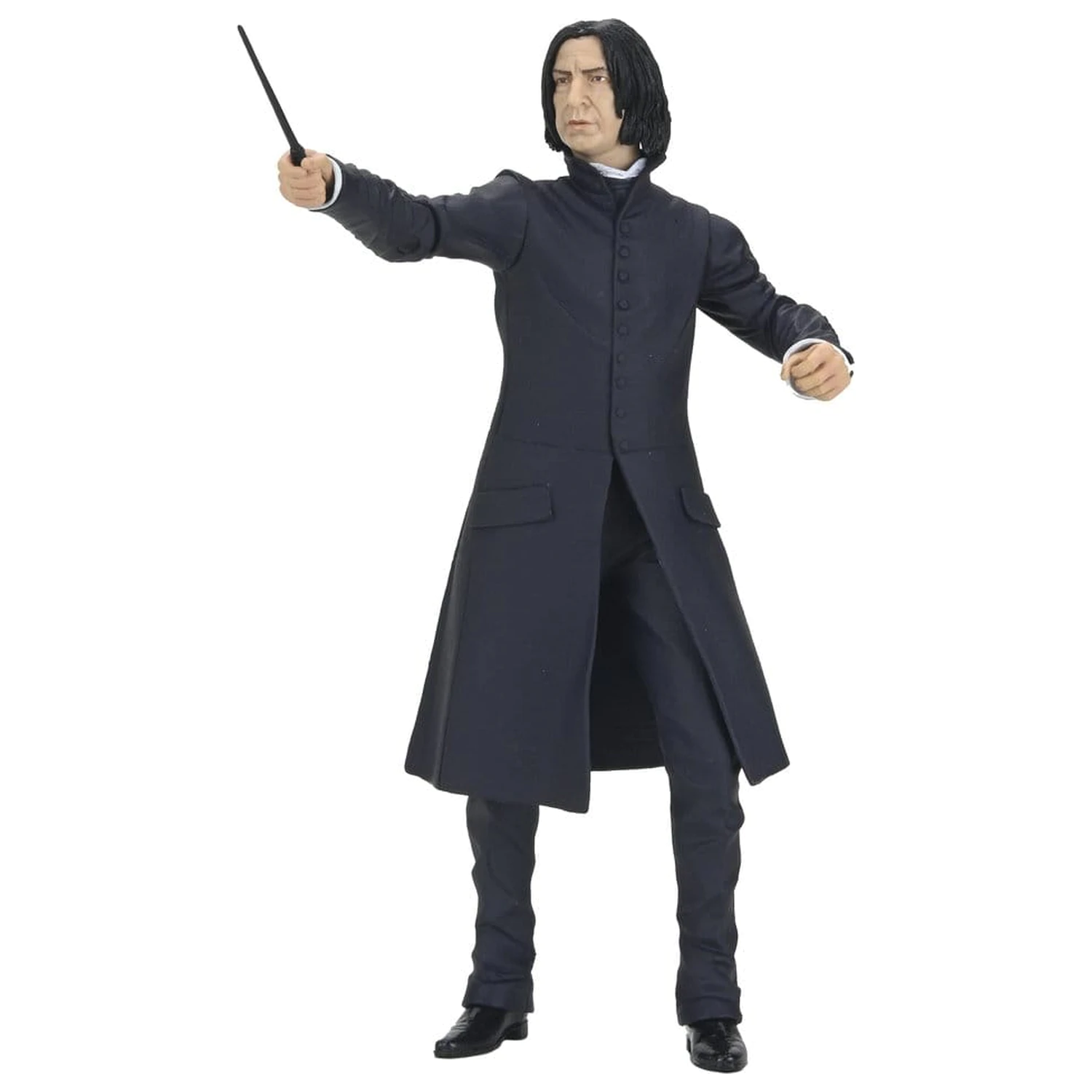 Harry Potter Legacy Collection Action figura Severus Snape 18 cm fotografija proizvoda