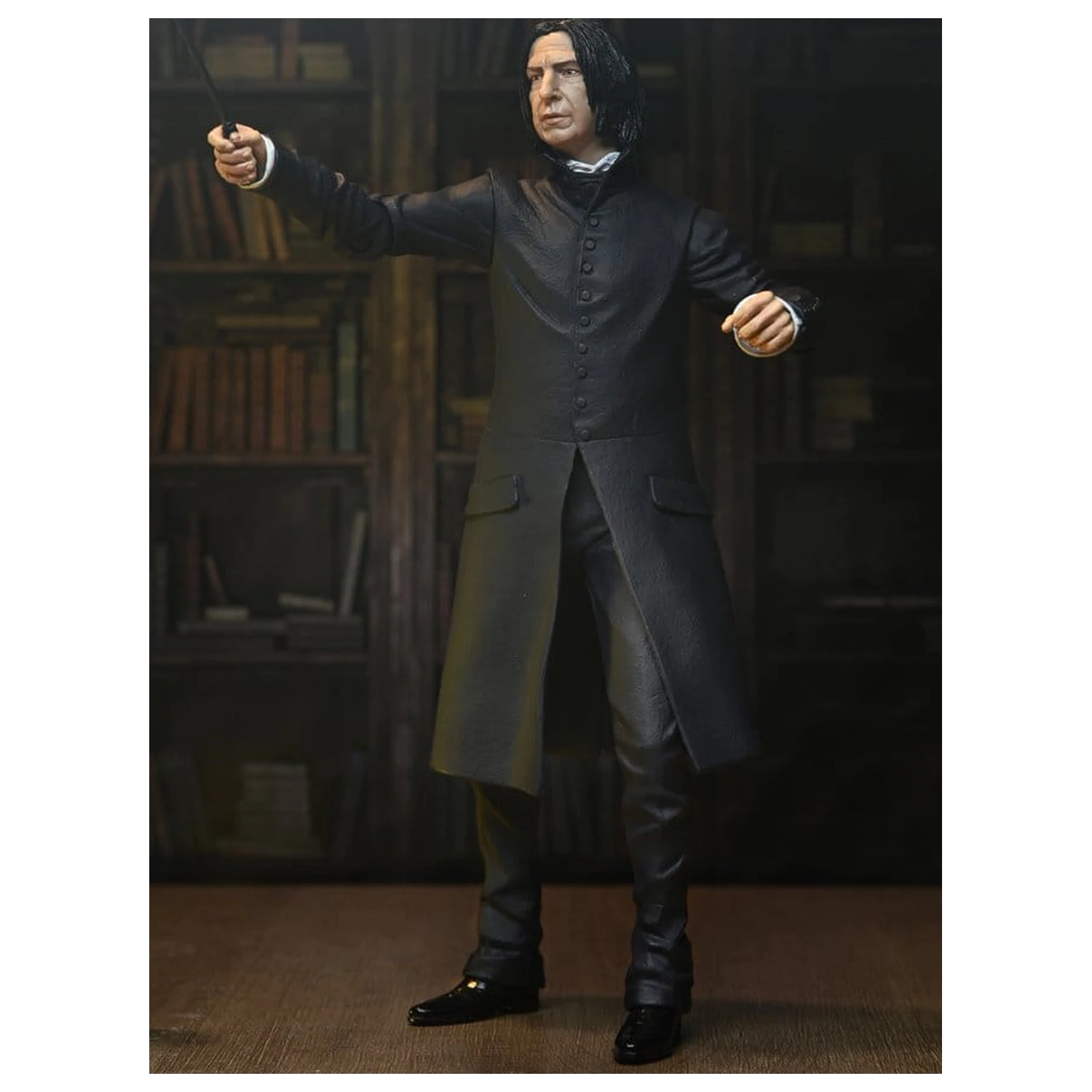 Harry Potter Legacy Collection Action figura Severus Snape 18 cm fotografija proizvoda