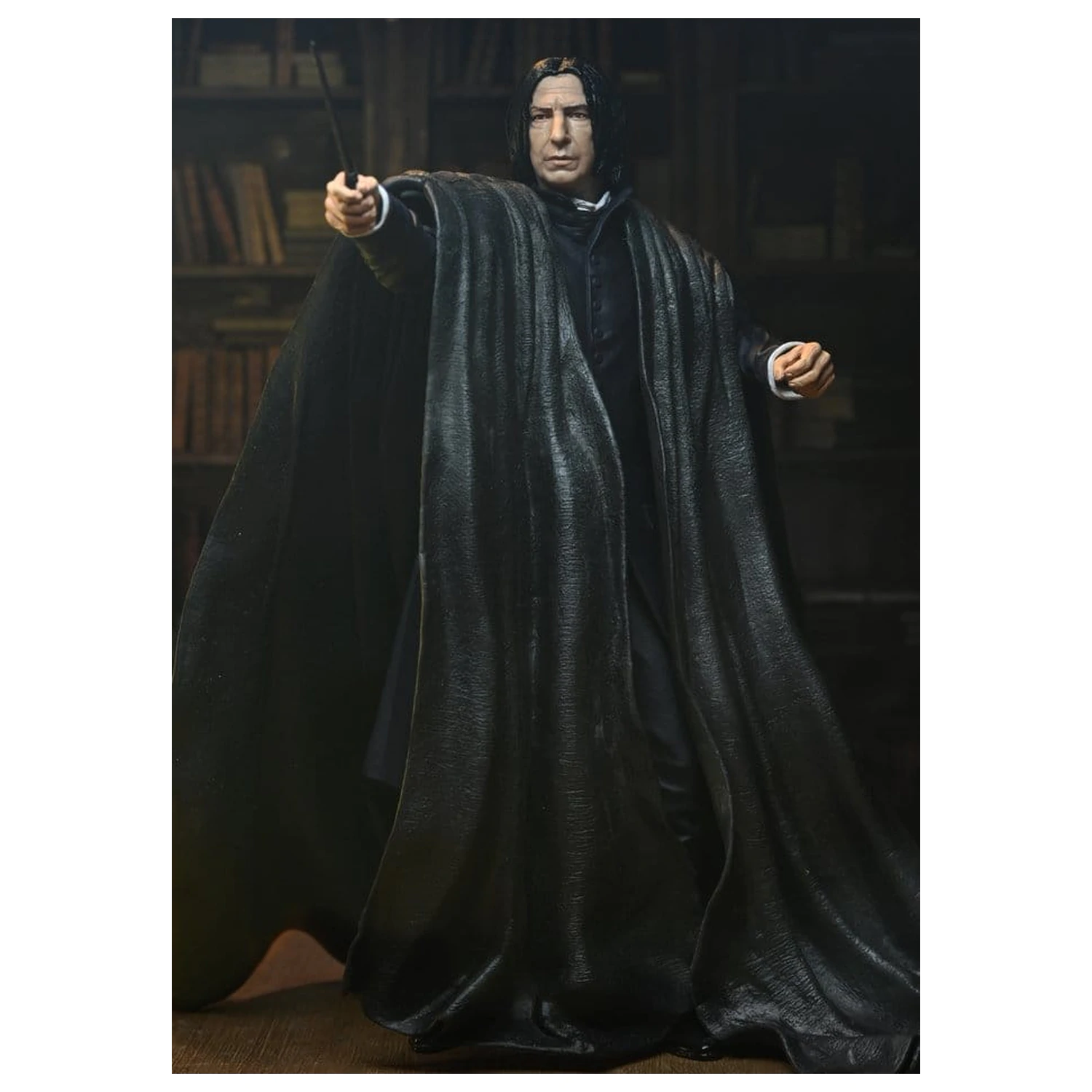 Harry Potter Legacy Collection Action figura Severus Snape 18 cm fotografija proizvoda