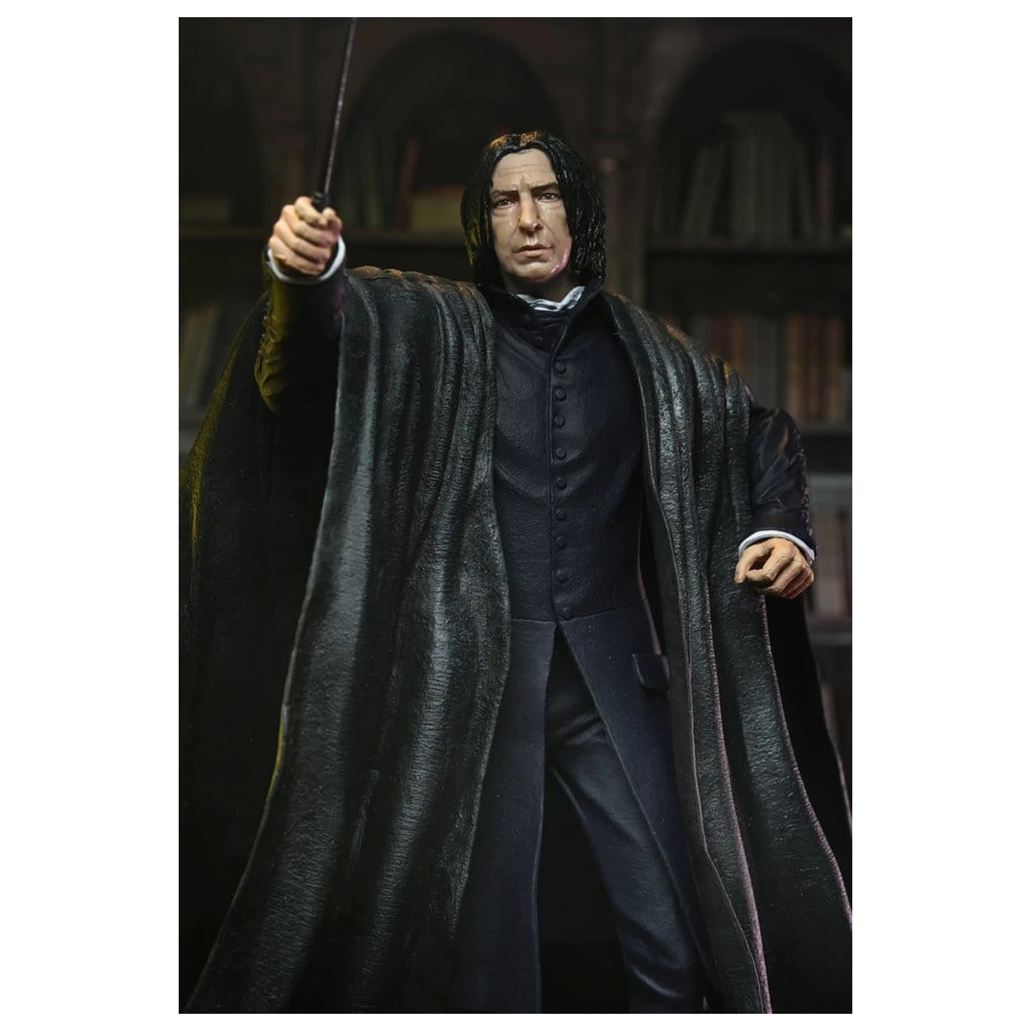 Harry Potter Legacy Collection Action figura Severus Snape 18 cm fotografija proizvoda