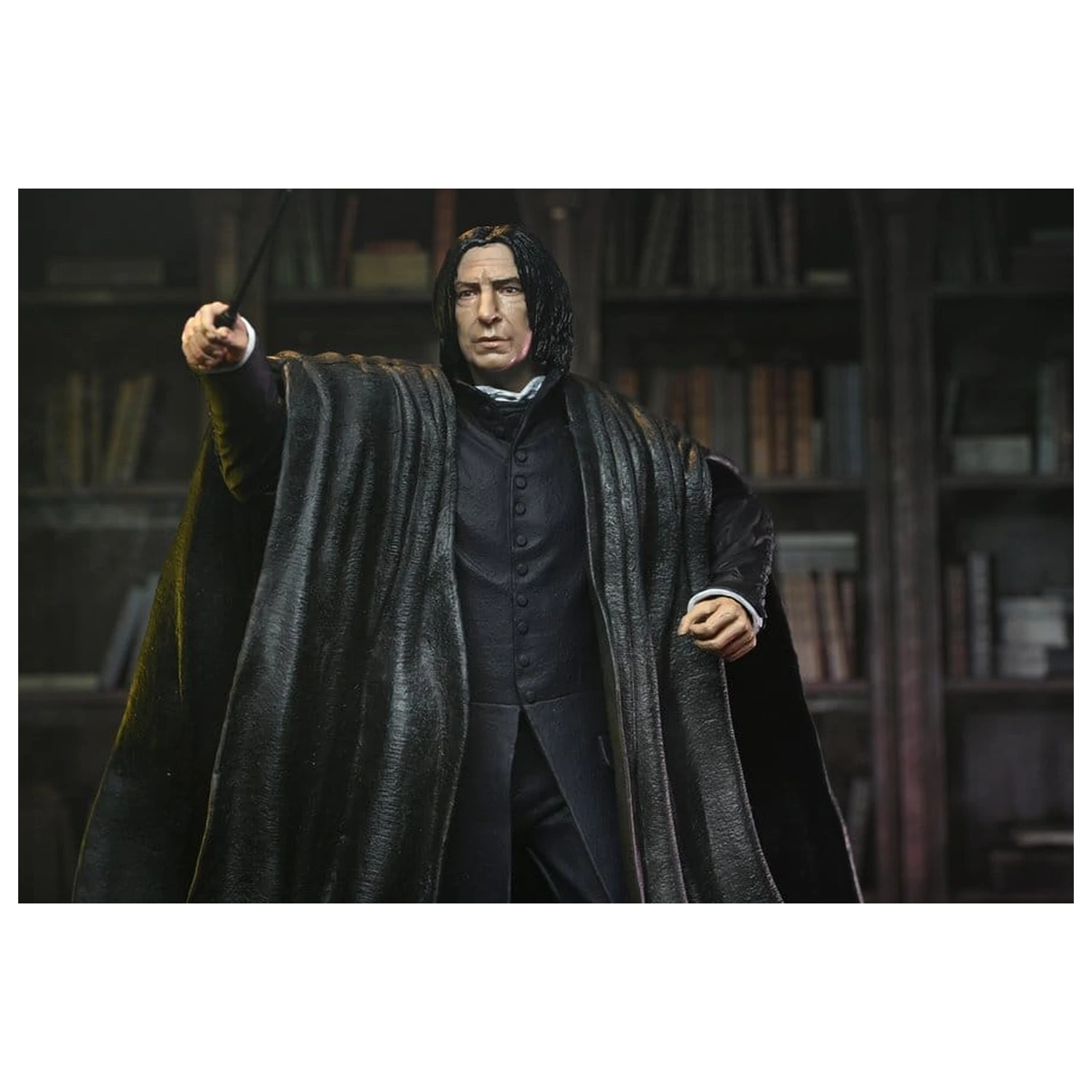 Harry Potter Legacy Collection Action figura Severus Snape 18 cm fotografija proizvoda