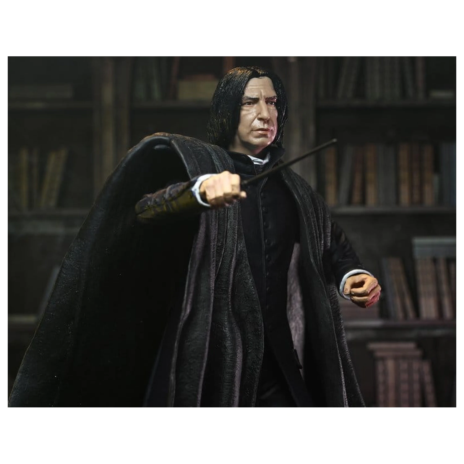 Harry Potter Legacy Collection Action figura Severus Snape 18 cm fotografija proizvoda