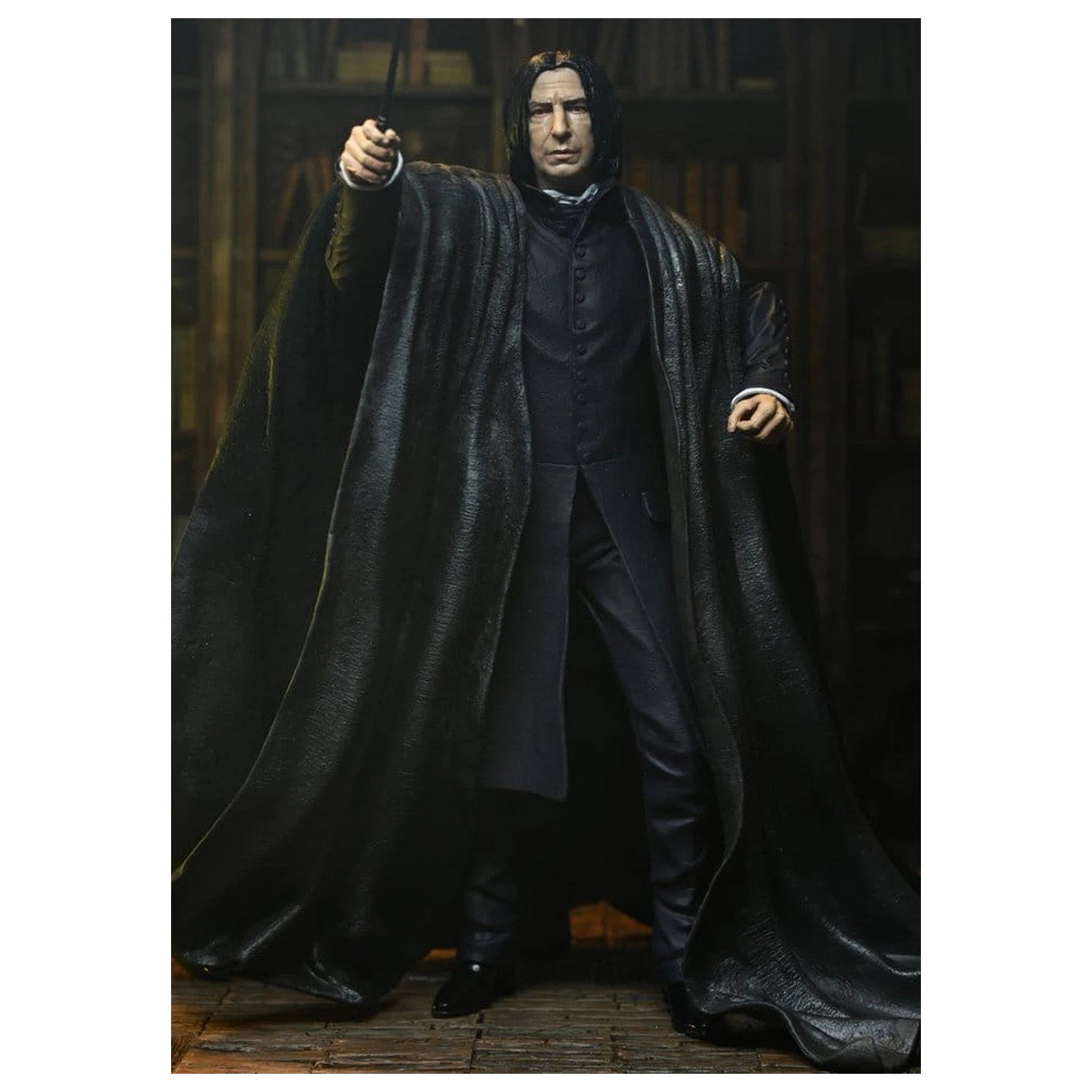 Harry Potter Legacy Collection Action figura Severus Snape 18 cm fotografija proizvoda