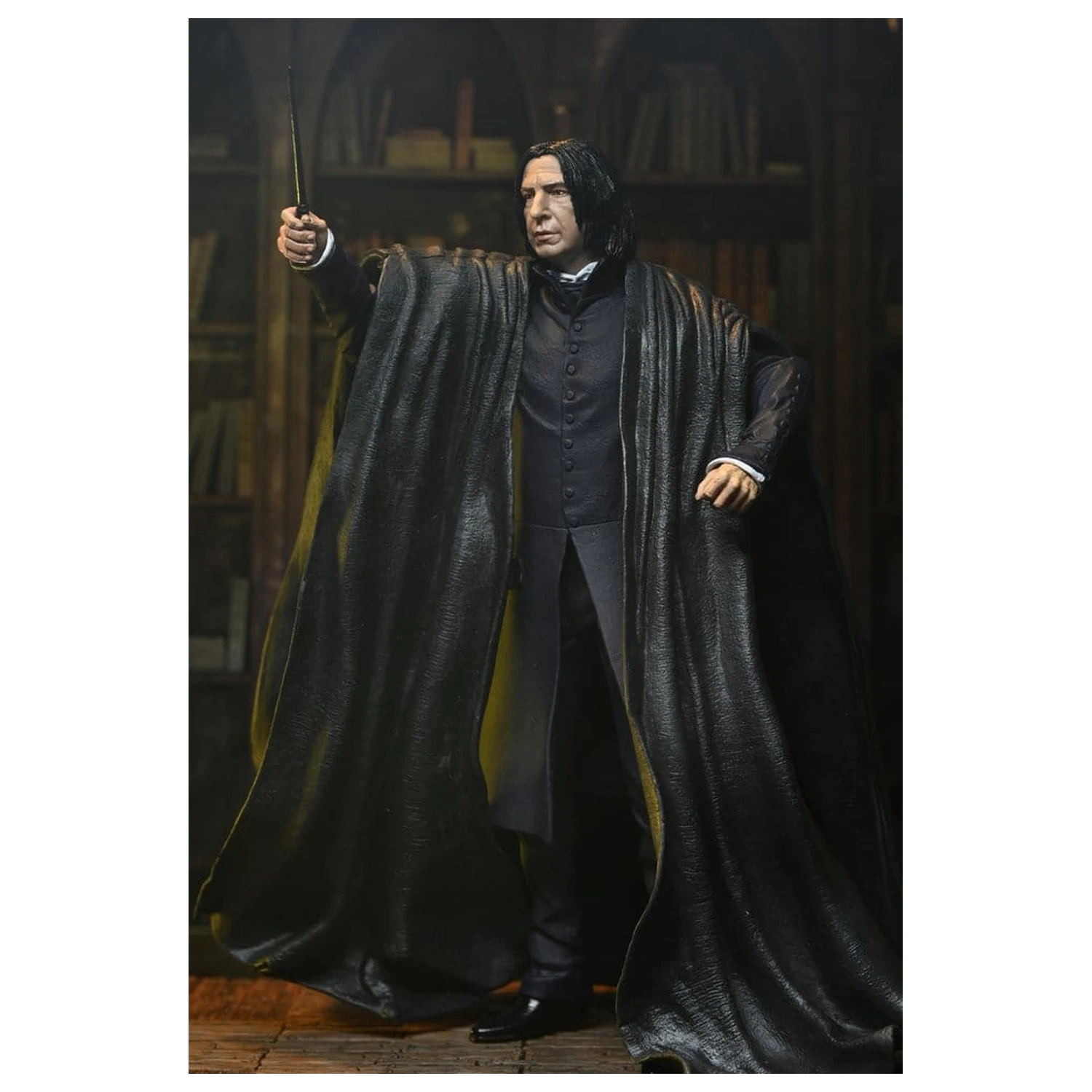 Harry Potter Legacy Collection Action figura Severus Snape 18 cm fotografija proizvoda