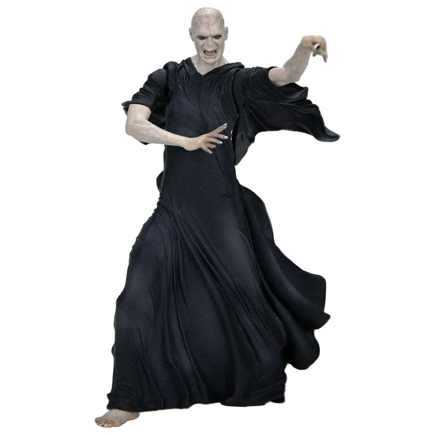 Harry Potter Legacy Collection akcijska figura Voldemort 18 cm fotografija proizvoda