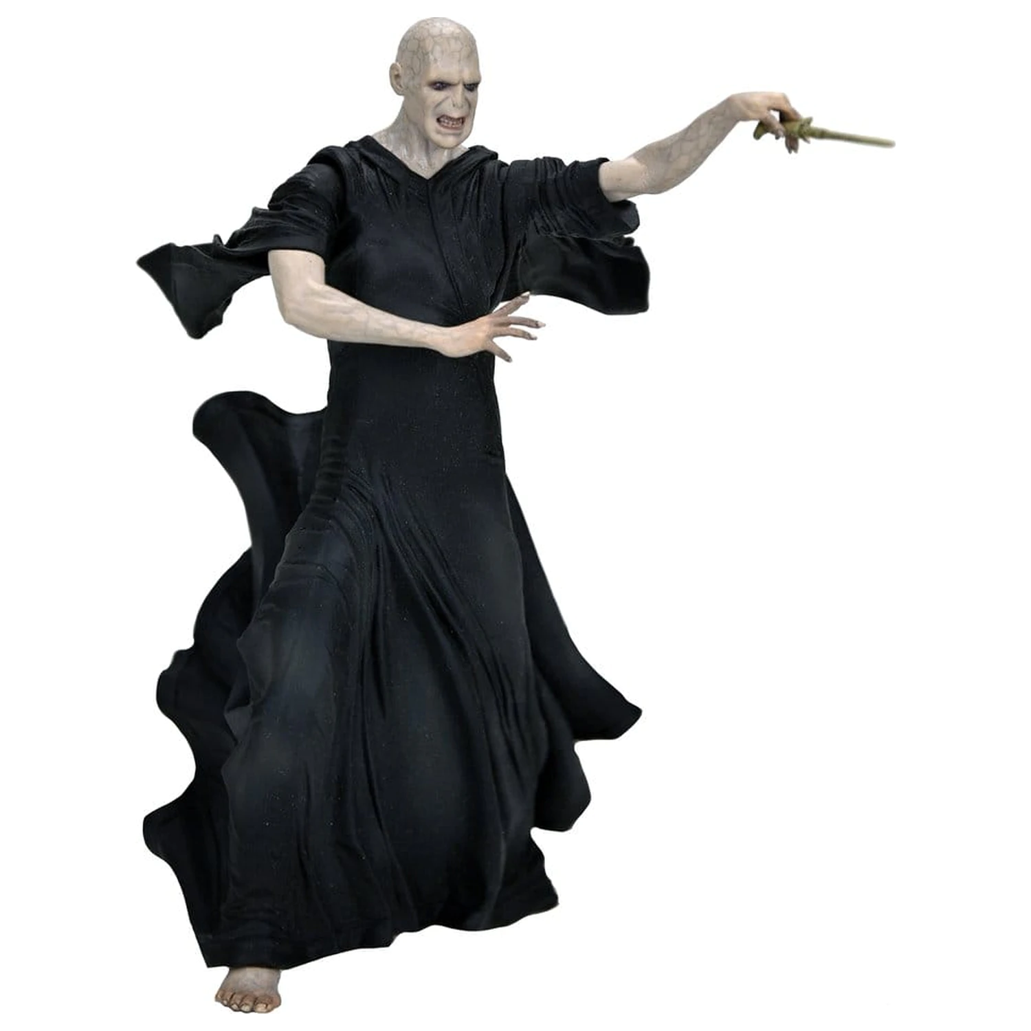 Harry Potter Legacy Collection akcijska figura Voldemort 18 cm fotografija proizvoda