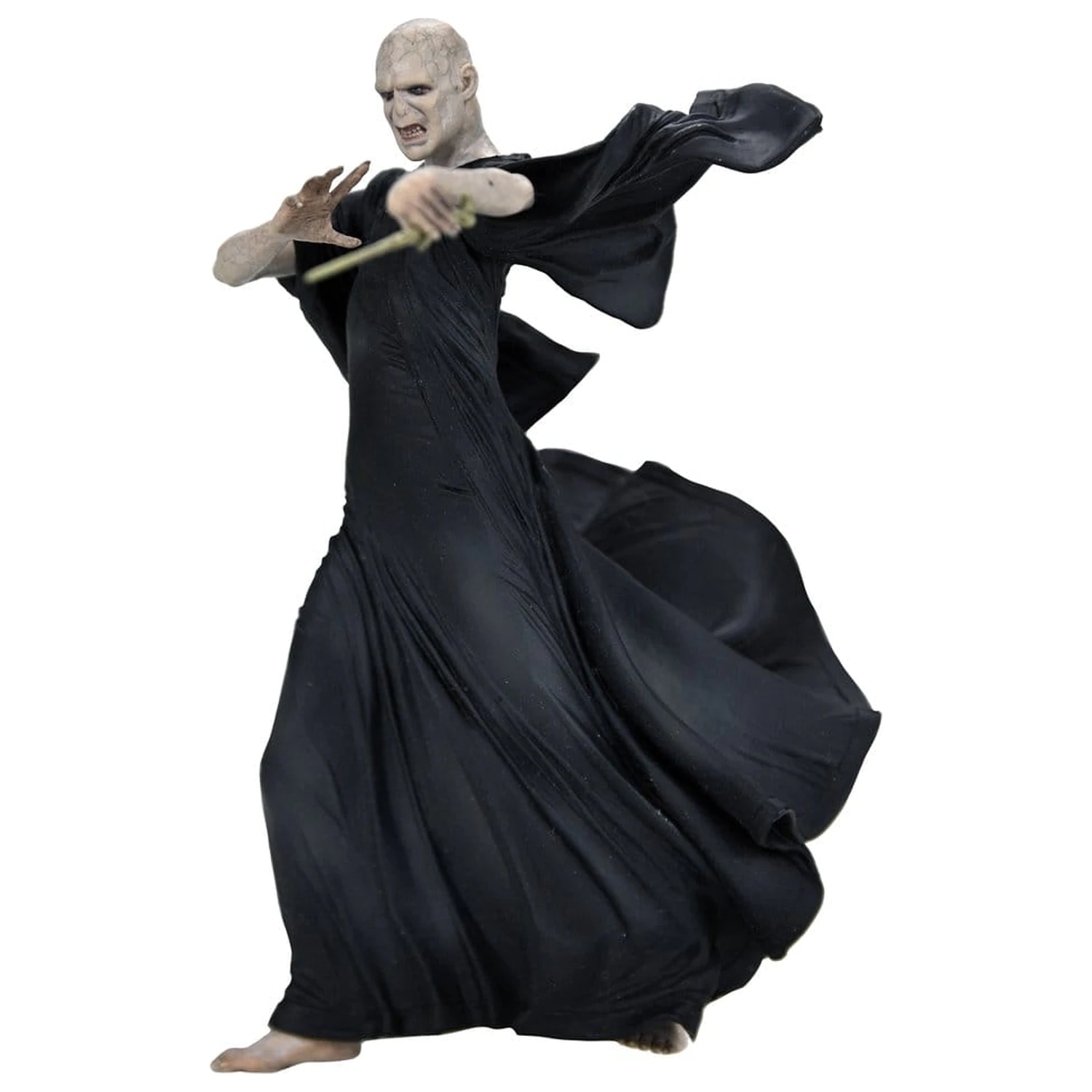 Harry Potter Legacy Collection akcijska figura Voldemort 18 cm fotografija proizvoda
