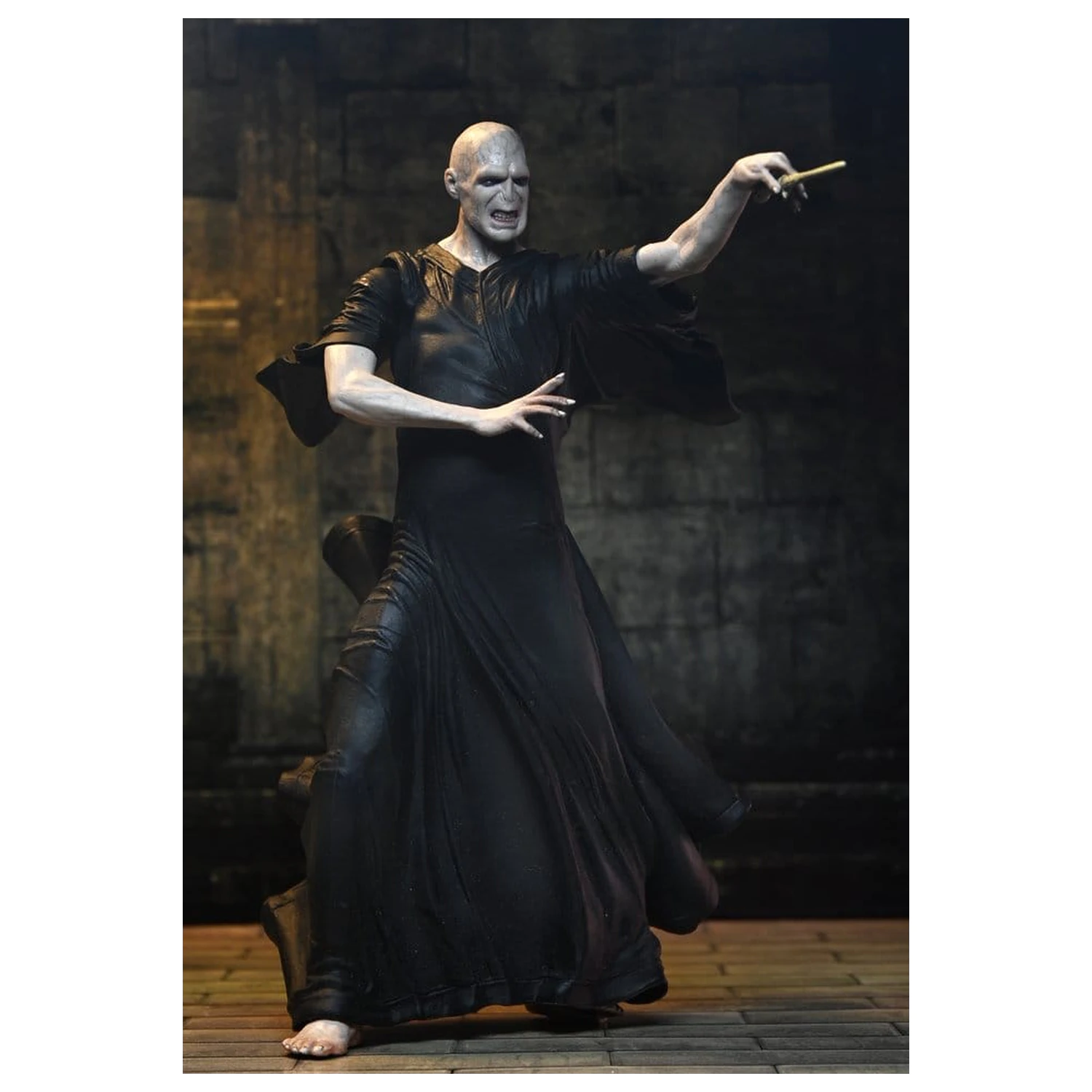 Harry Potter Legacy Collection akcijska figura Voldemort 18 cm fotografija proizvoda