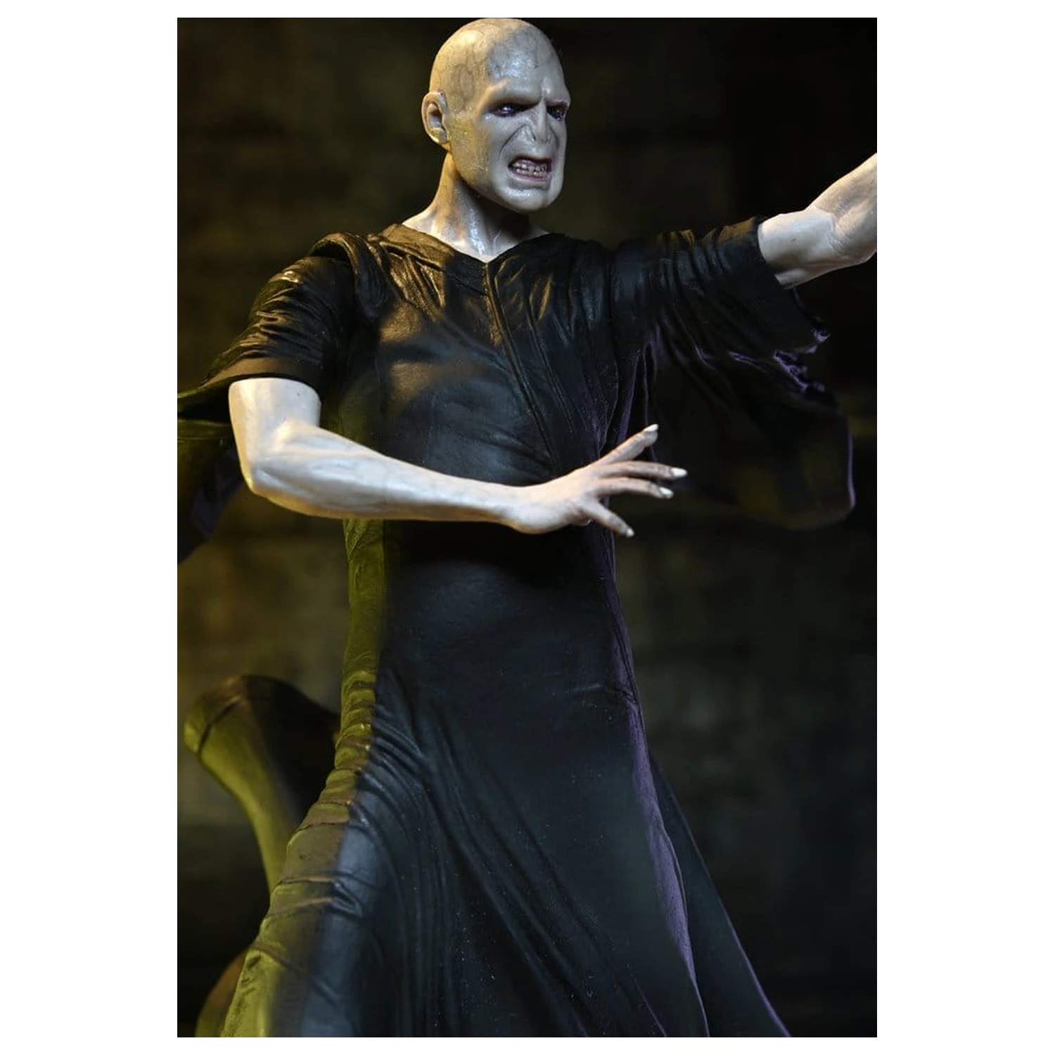 Harry Potter Legacy Collection akcijska figura Voldemort 18 cm fotografija proizvoda