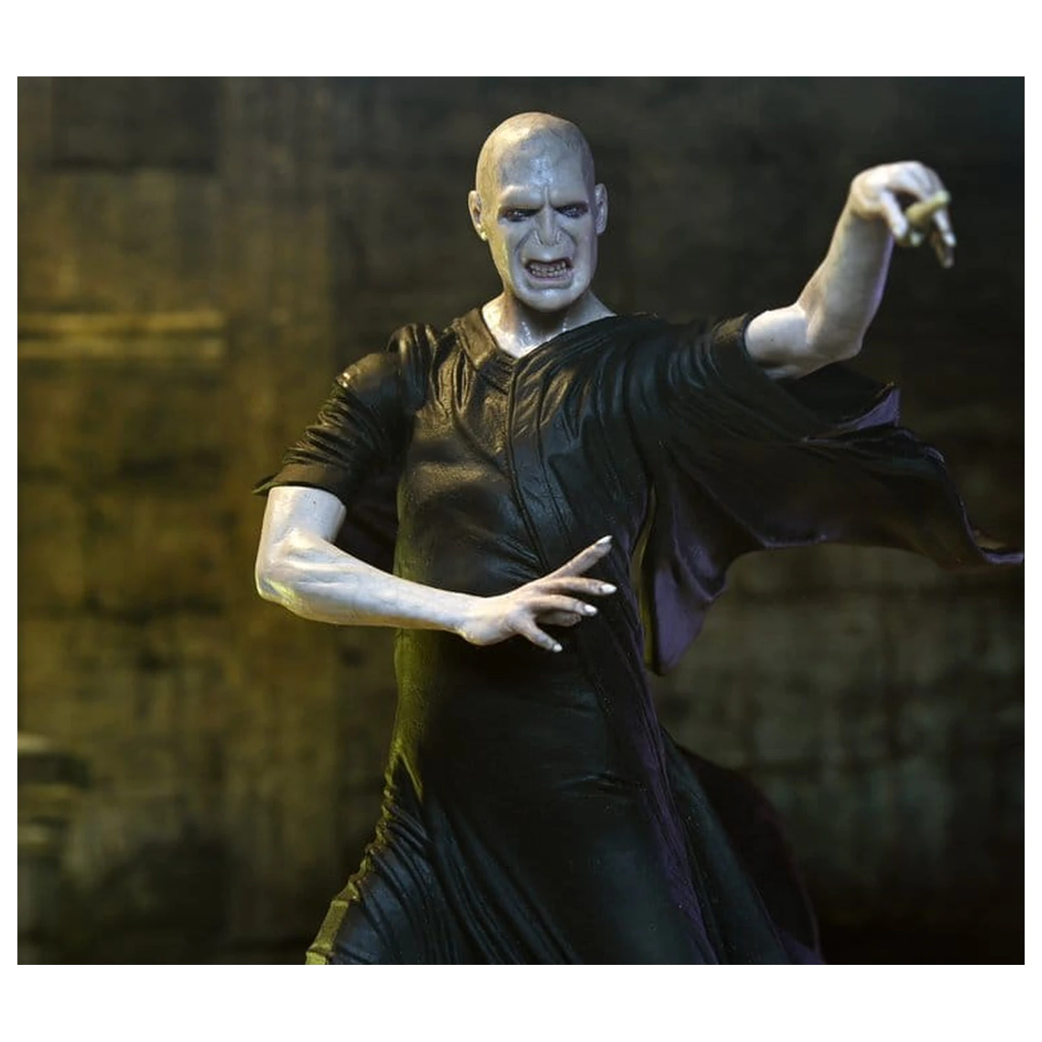 Harry Potter Legacy Collection akcijska figura Voldemort 18 cm fotografija proizvoda