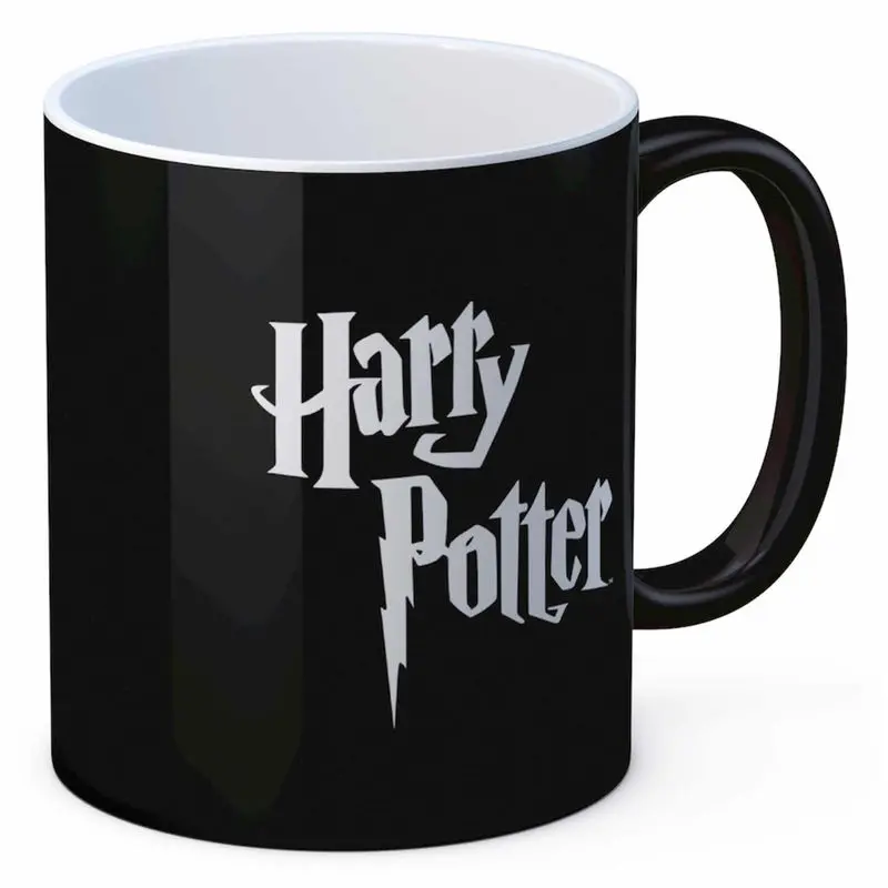 Harry Potter logo šalica fotografija proizvoda