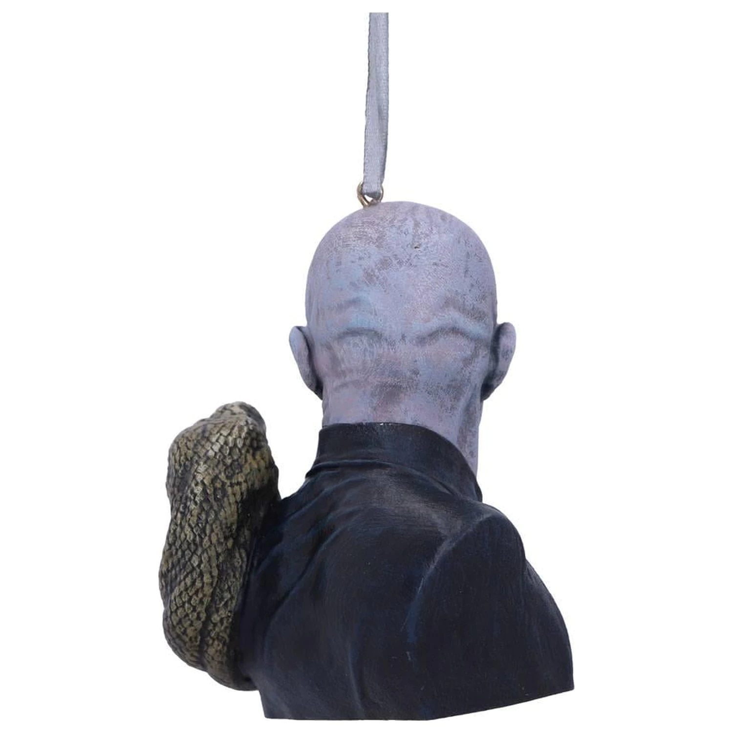 HARRY POTTER Lord Voldemort božićni ukras za drvce 8 cm fotografija proizvoda