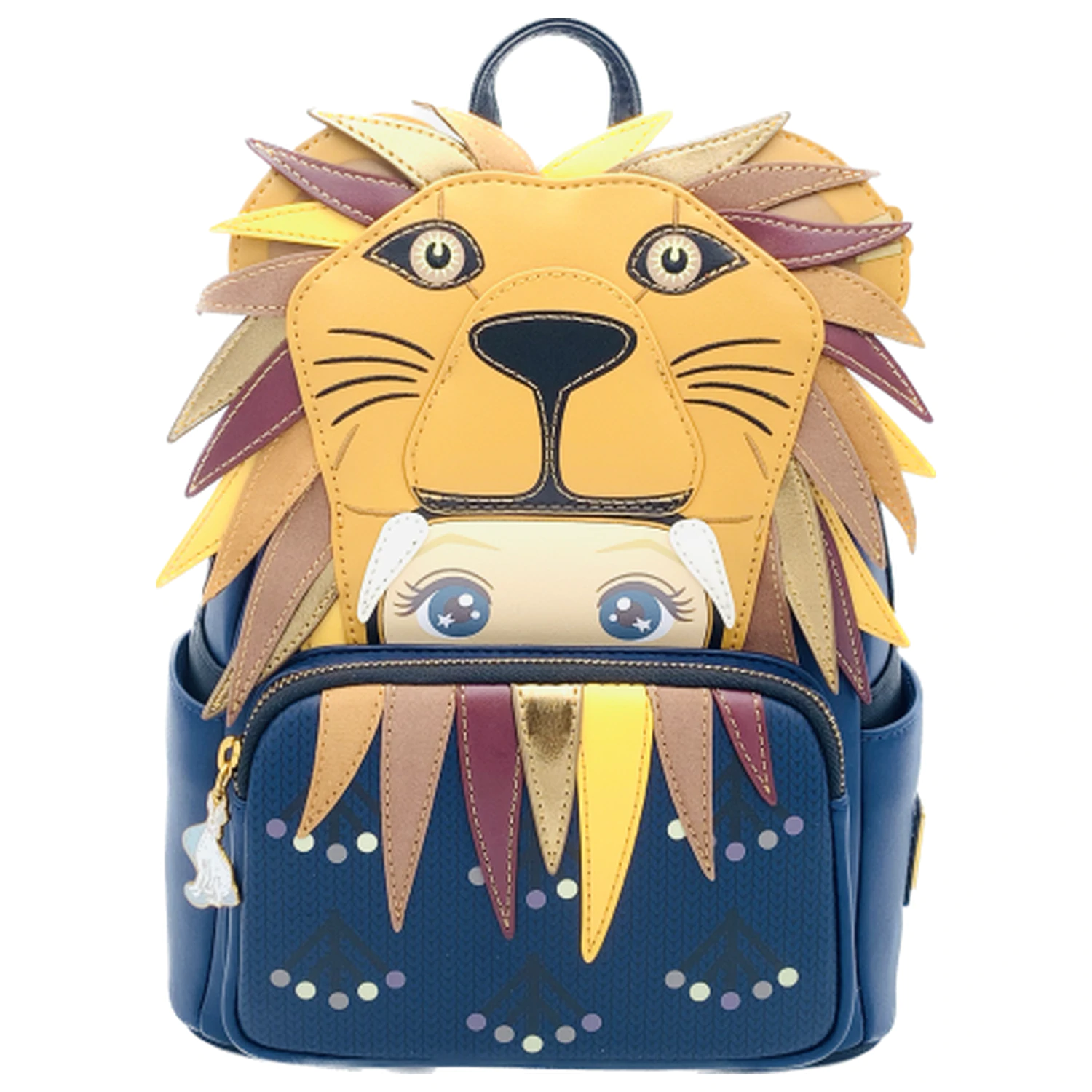 Harry Potter Luna Lovegood Mini ruksak fotografija proizvoda