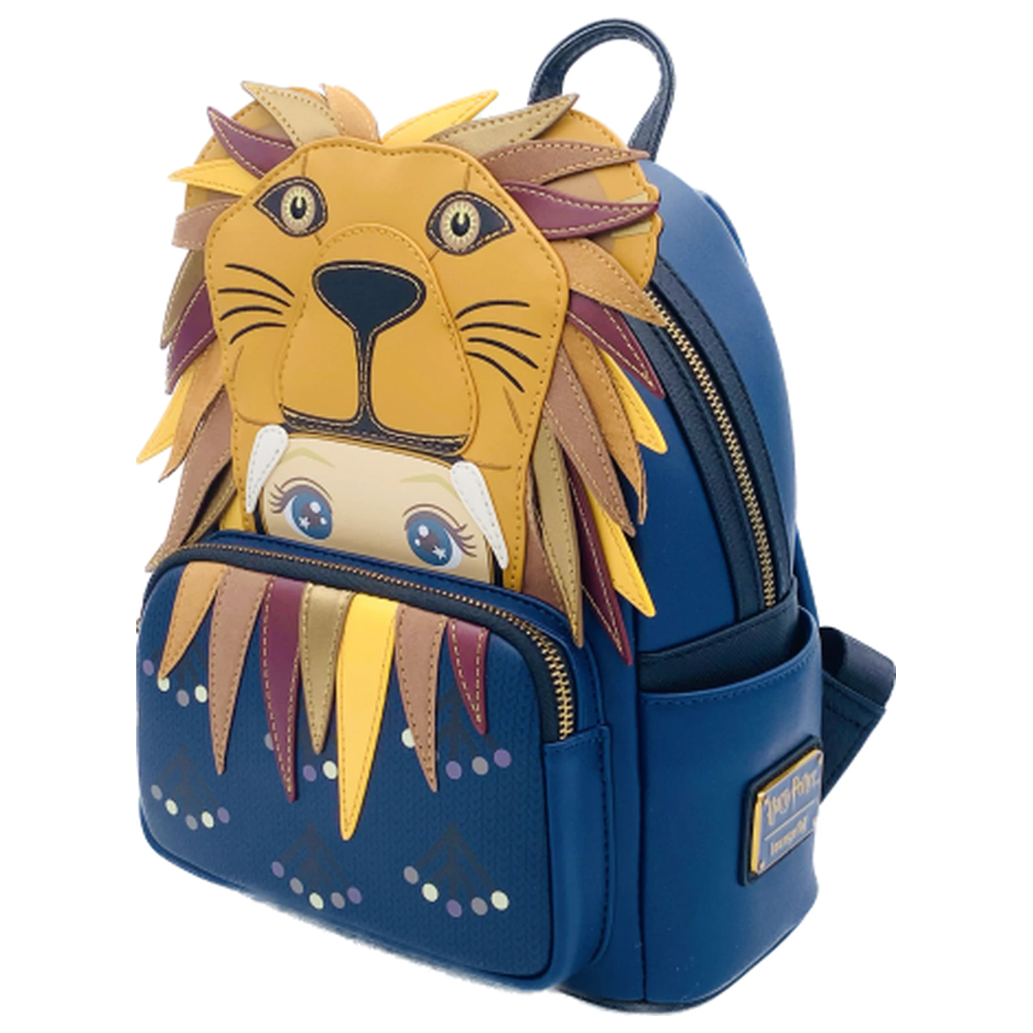 Harry Potter Luna Lovegood Mini ruksak fotografija proizvoda
