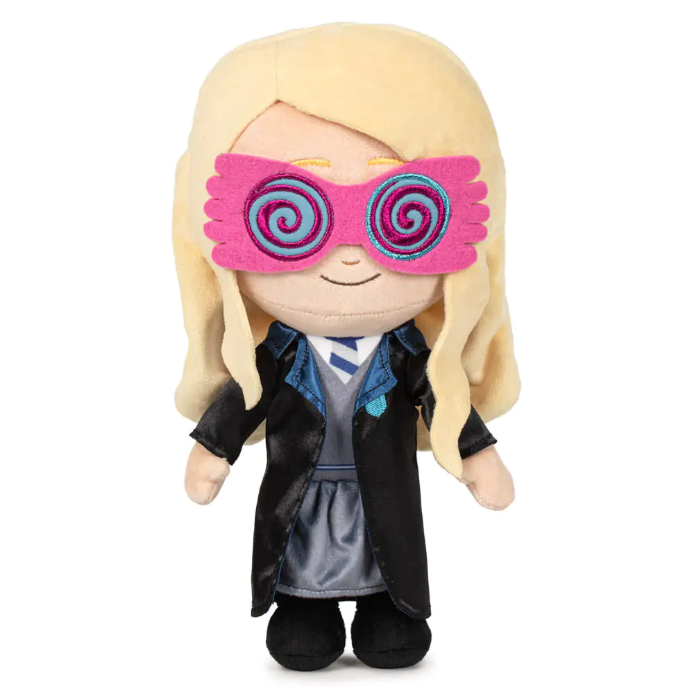 Harry Potter Luna Lovegood plišana igračka 29cm fotografija proizvoda