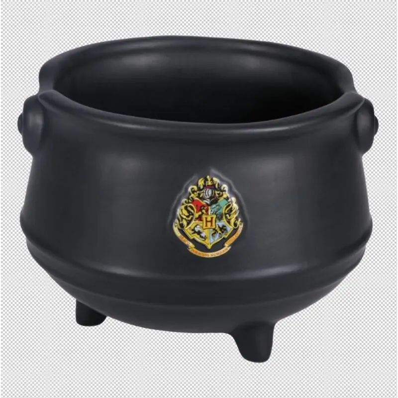 Harry Potter Magic Cauldron štapići za jelo i zdjela za Ramen set fotografija proizvoda