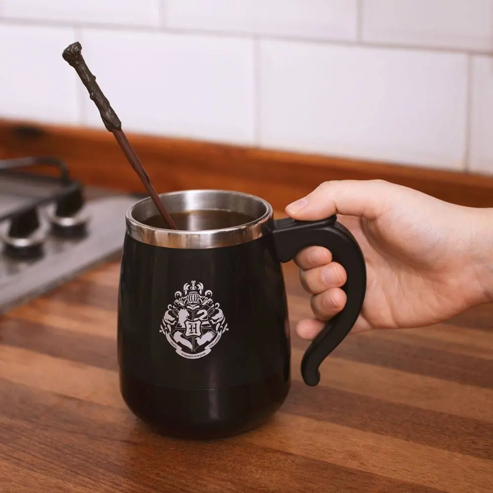 Harry Potter Magic Stirring šalica [OTVORENA KUTIJA] fotografija proizvoda