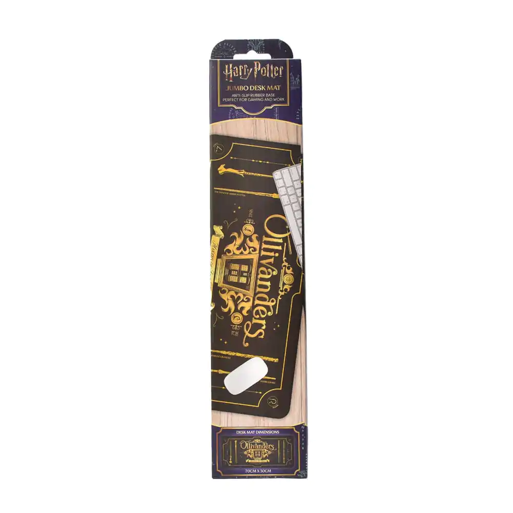Harry Potter Stolna podloga Magical Locations Olivanders fotografija proizvoda