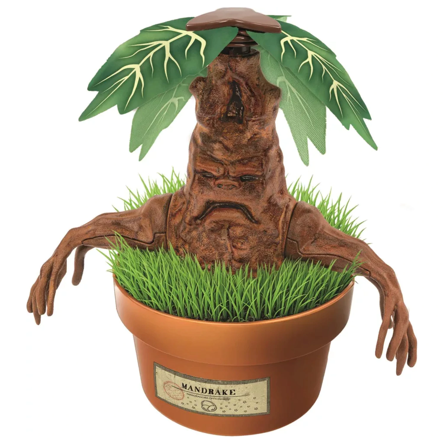 Harry Potter Mandragora Komplet za izradu modela fotografija proizvoda