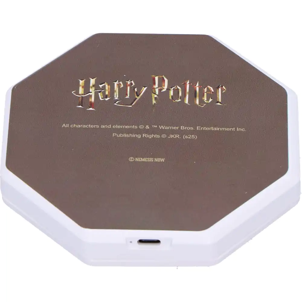 Harry Potter sklopiva lampa Marauders Map 15 cm fotografija proizvoda