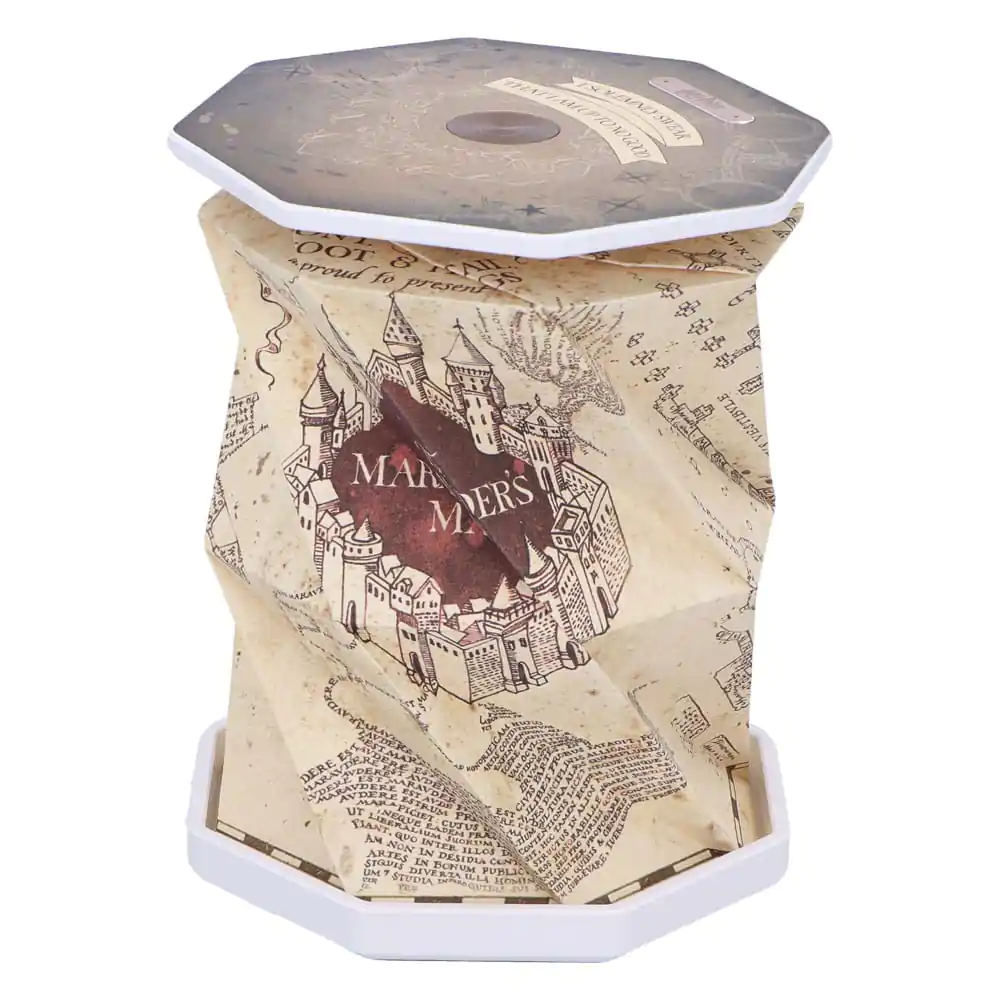 Harry Potter sklopiva lampa Marauders Map 15 cm fotografija proizvoda