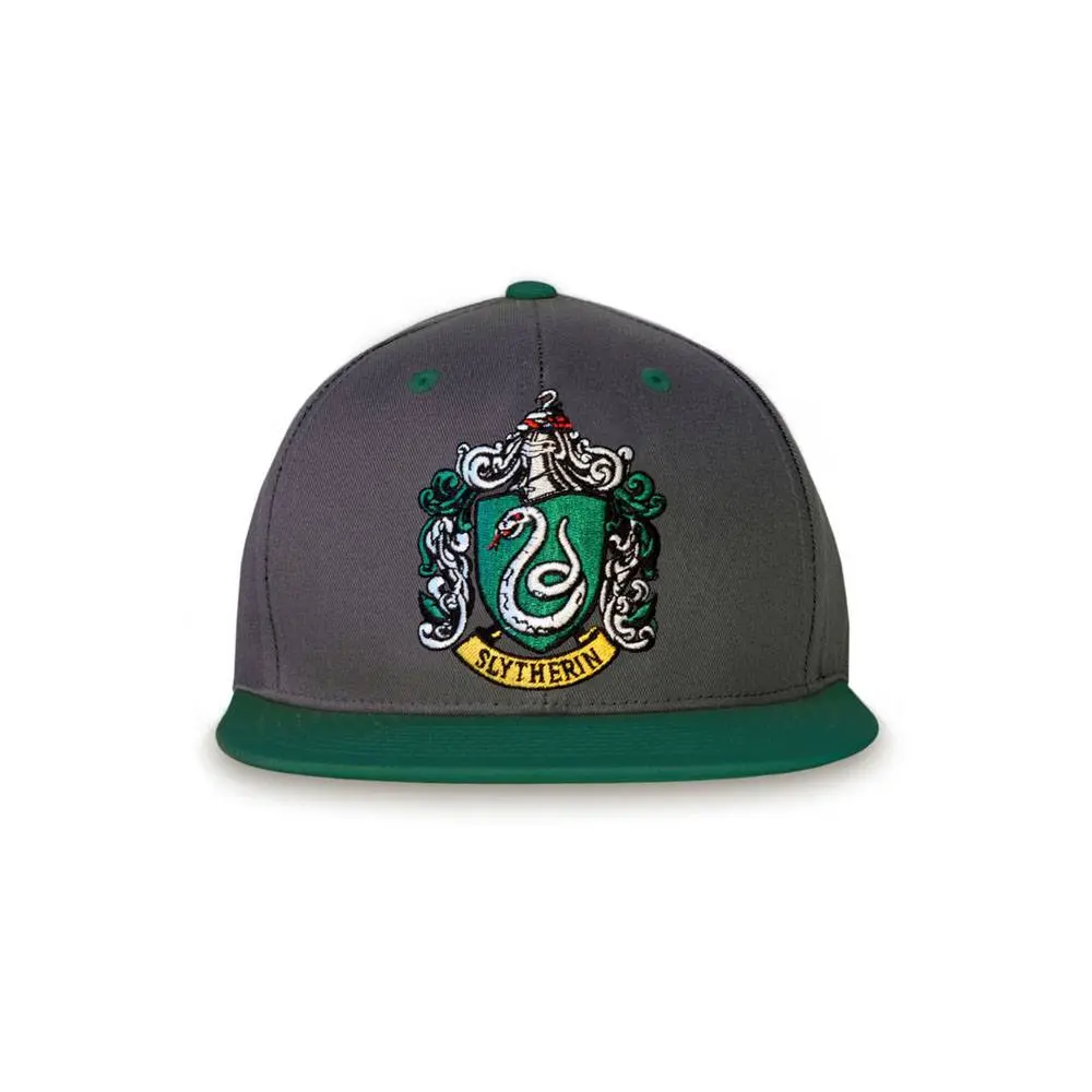 Harry Potter Snapback Šilterica Slytherin fotografija proizvoda