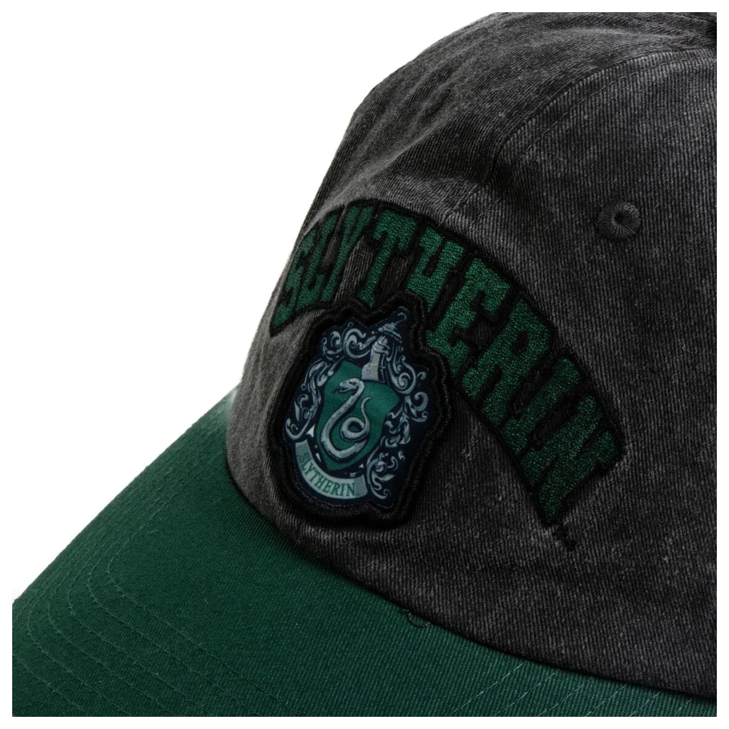 Harry Potter Slytherin šilterica fotografija proizvoda