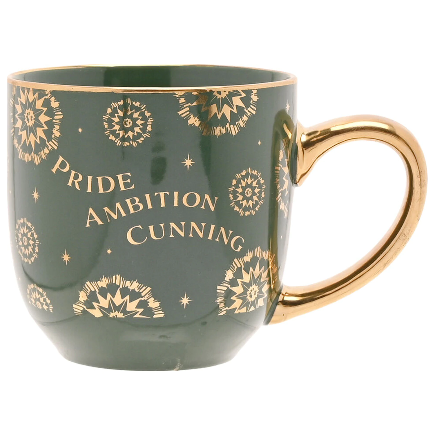 Harry Potter Slytherin šalica 400ml fotografija proizvoda