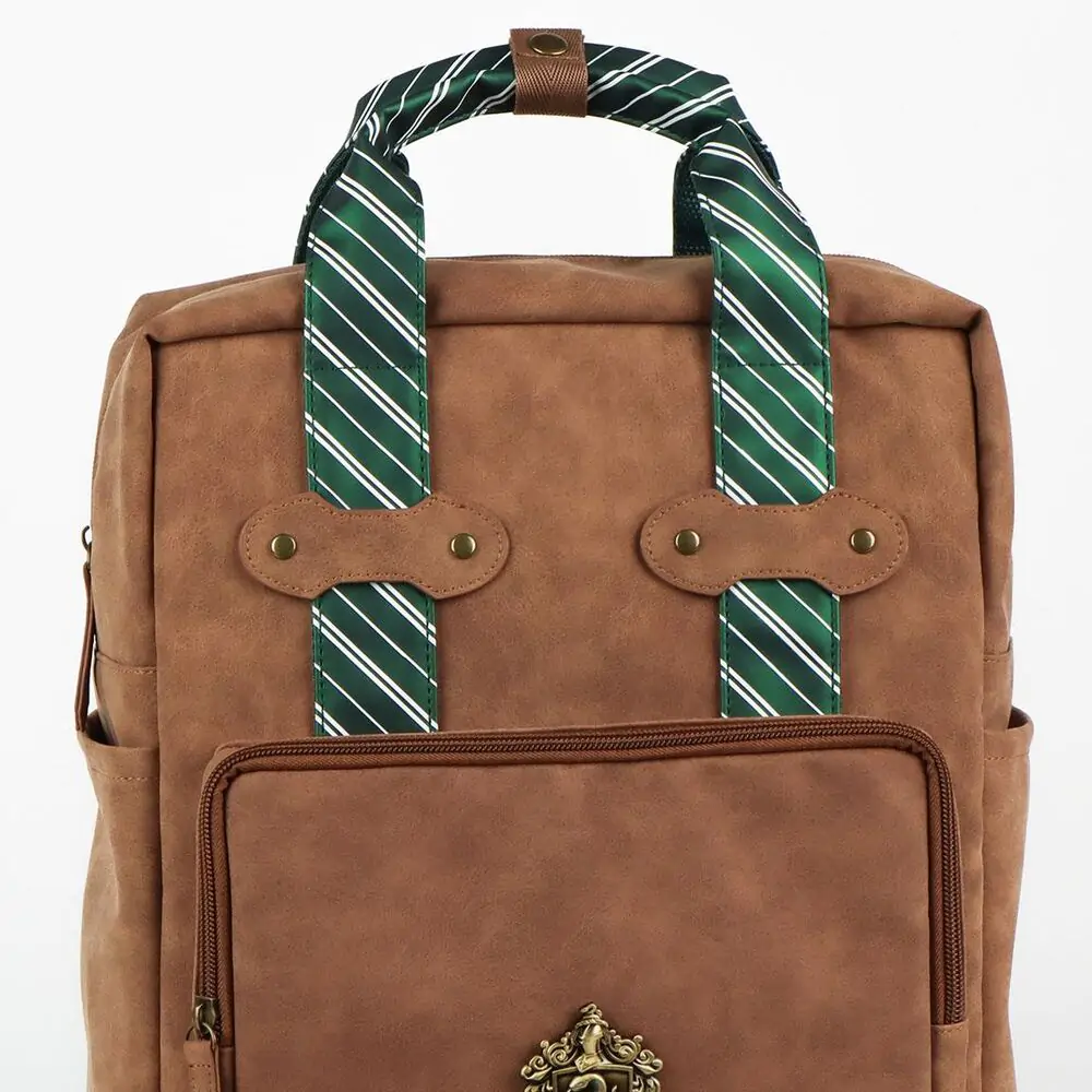 Harry Potter Slytherin casual ruksak 35cm fotografija proizvoda