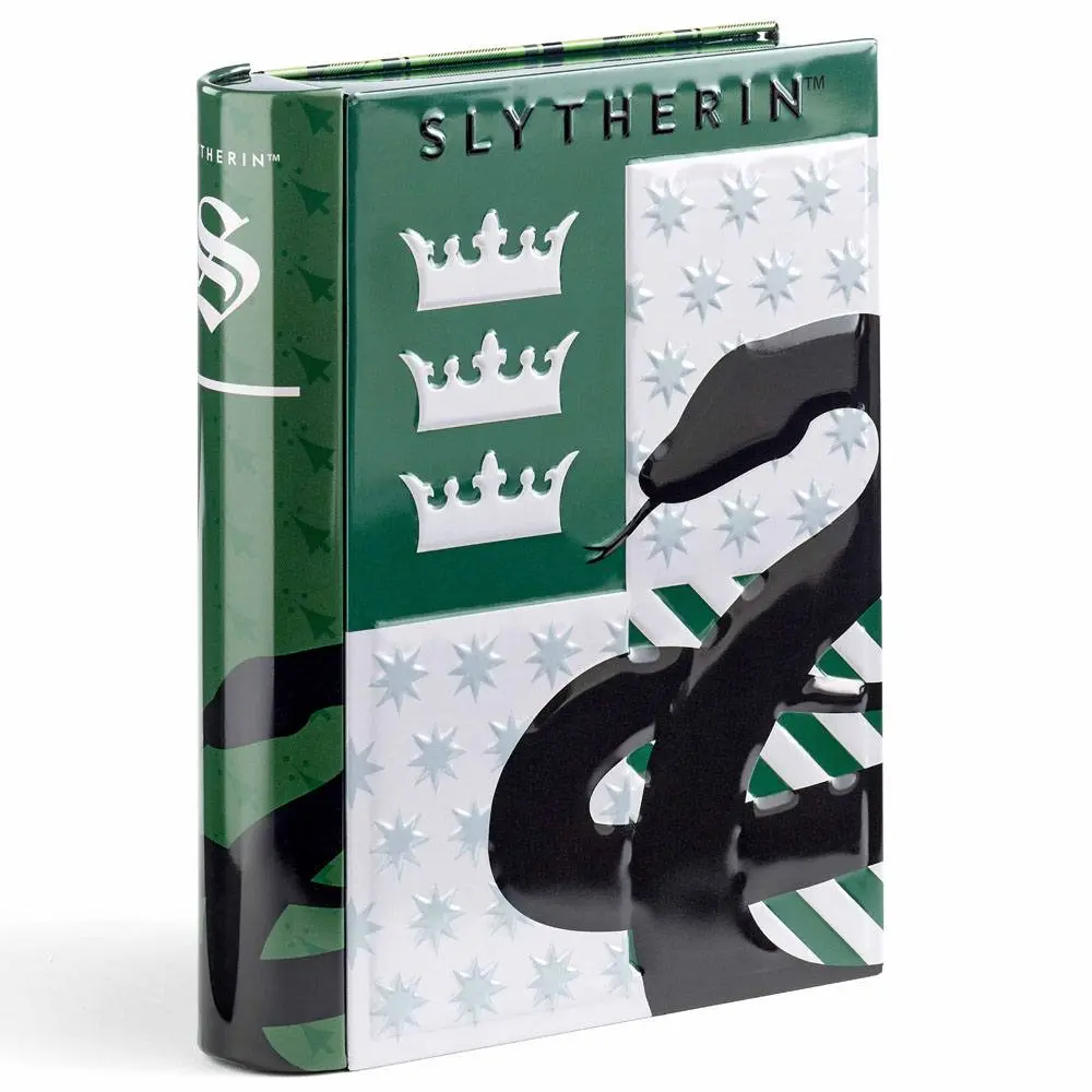 Harry Potter Jewellery & Accessories Slytherin House Limena Poklon Set fotografija proizvoda