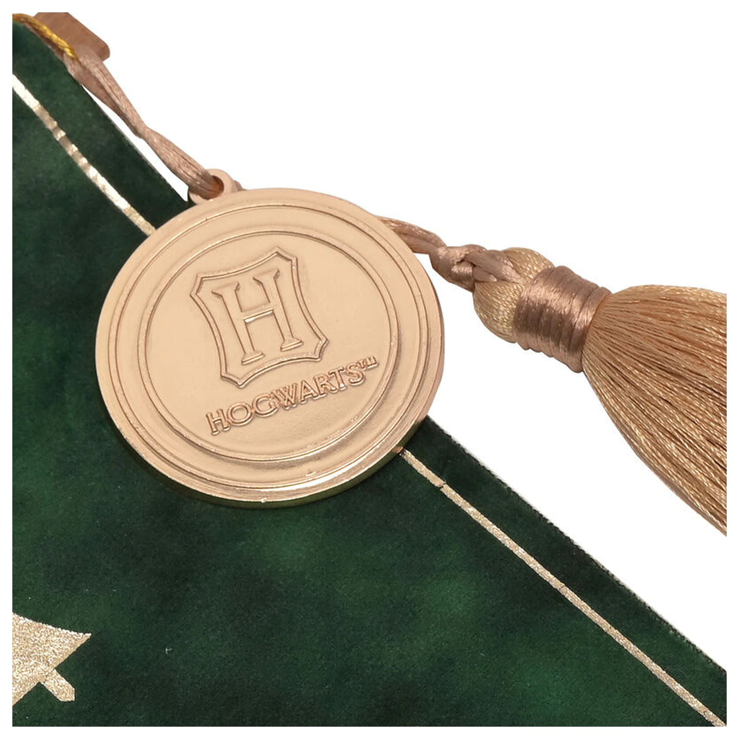 Harry Potter Slytherin viseći banner fotografija proizvoda