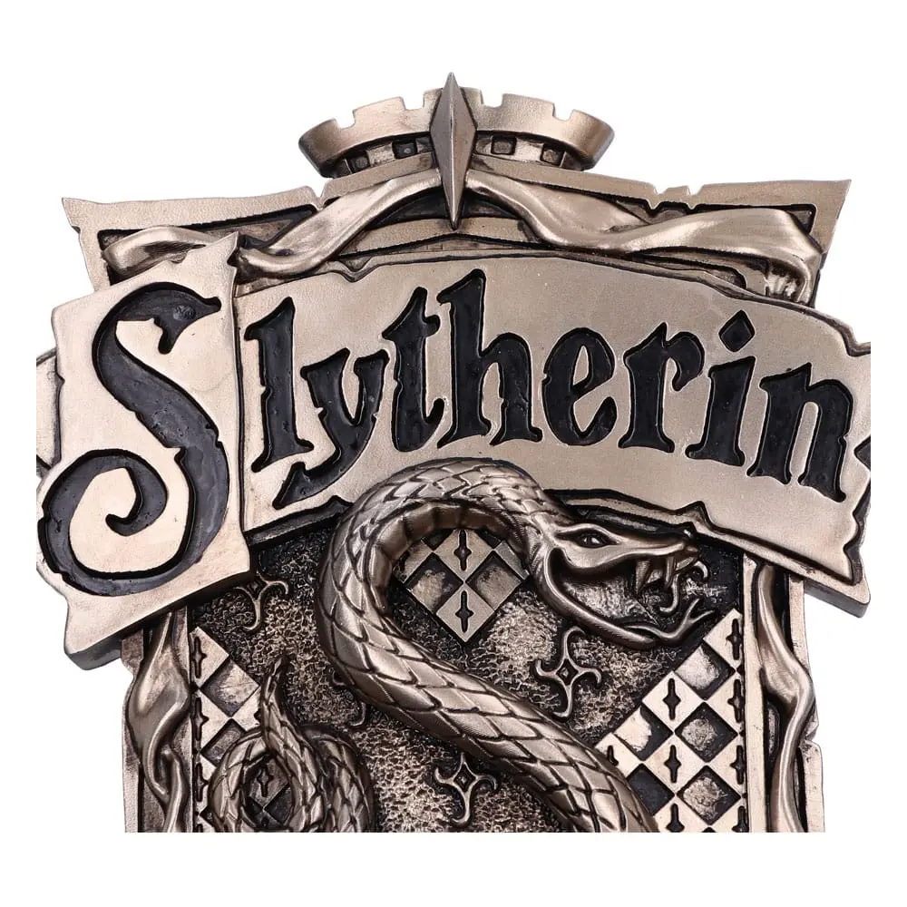 Harry Potter zidna ploča Slytherin 20 cm fotografija proizvoda
