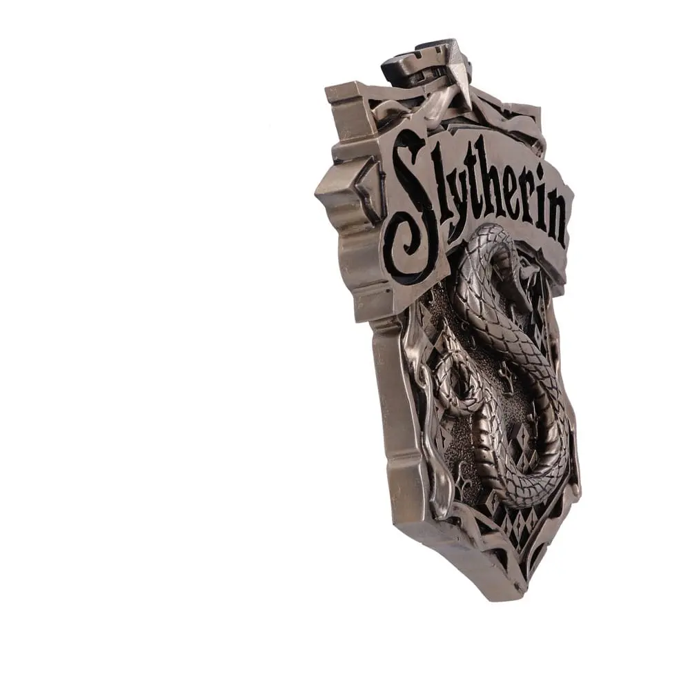 Harry Potter zidna ploča Slytherin 20 cm fotografija proizvoda