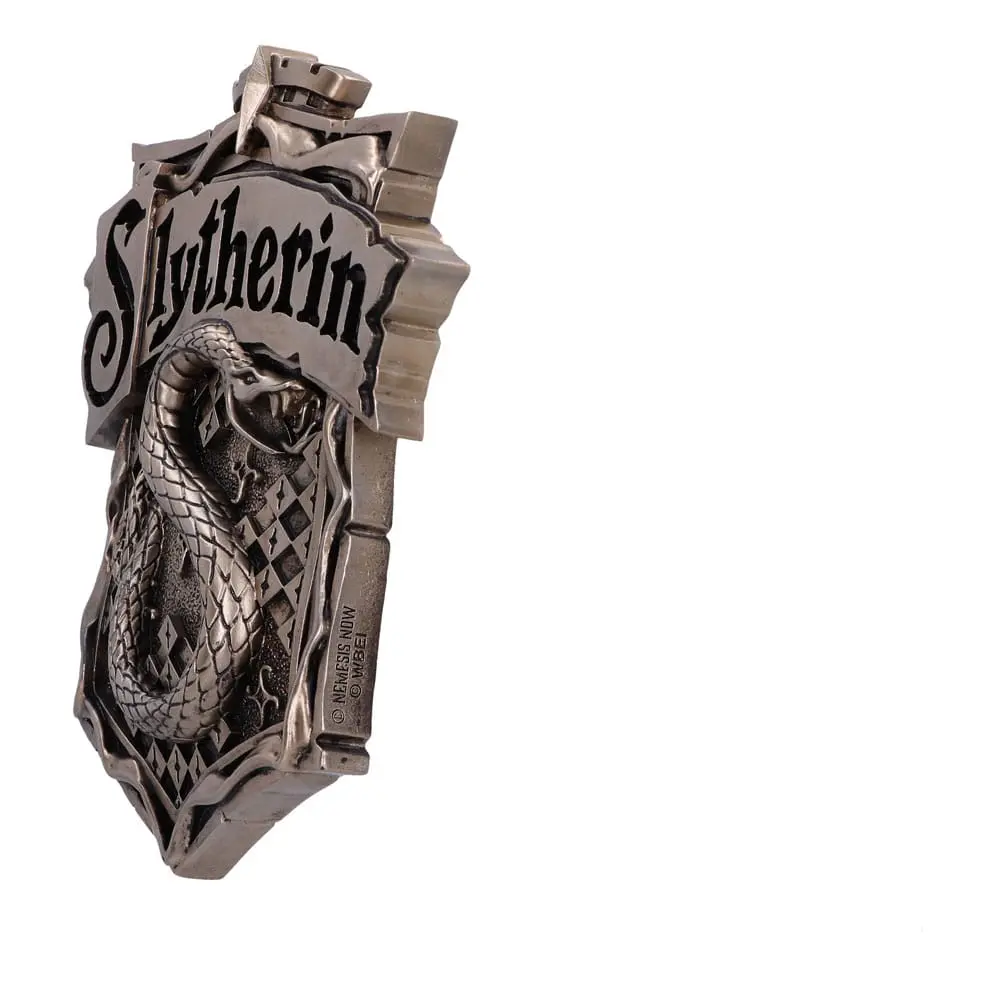 Harry Potter zidna ploča Slytherin 20 cm fotografija proizvoda
