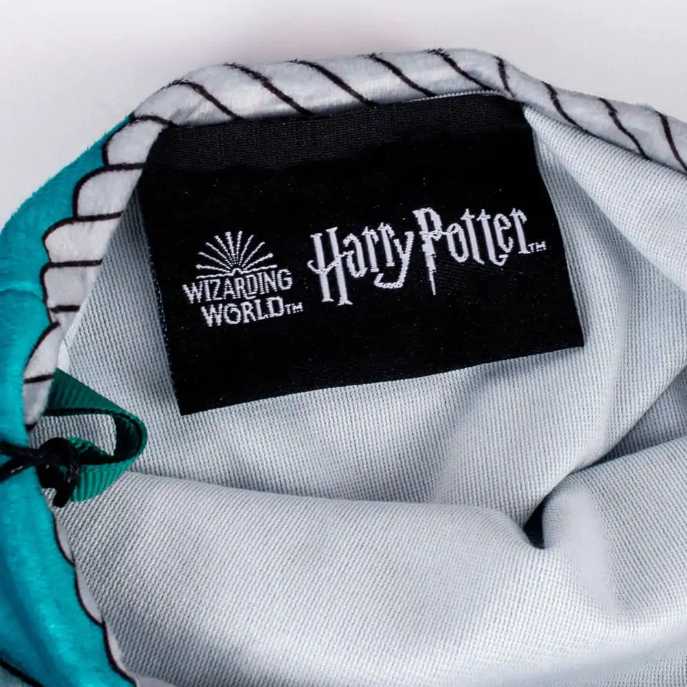 Harry Potter Božićna Čarapa Slytherin 45 cm fotografija proizvoda