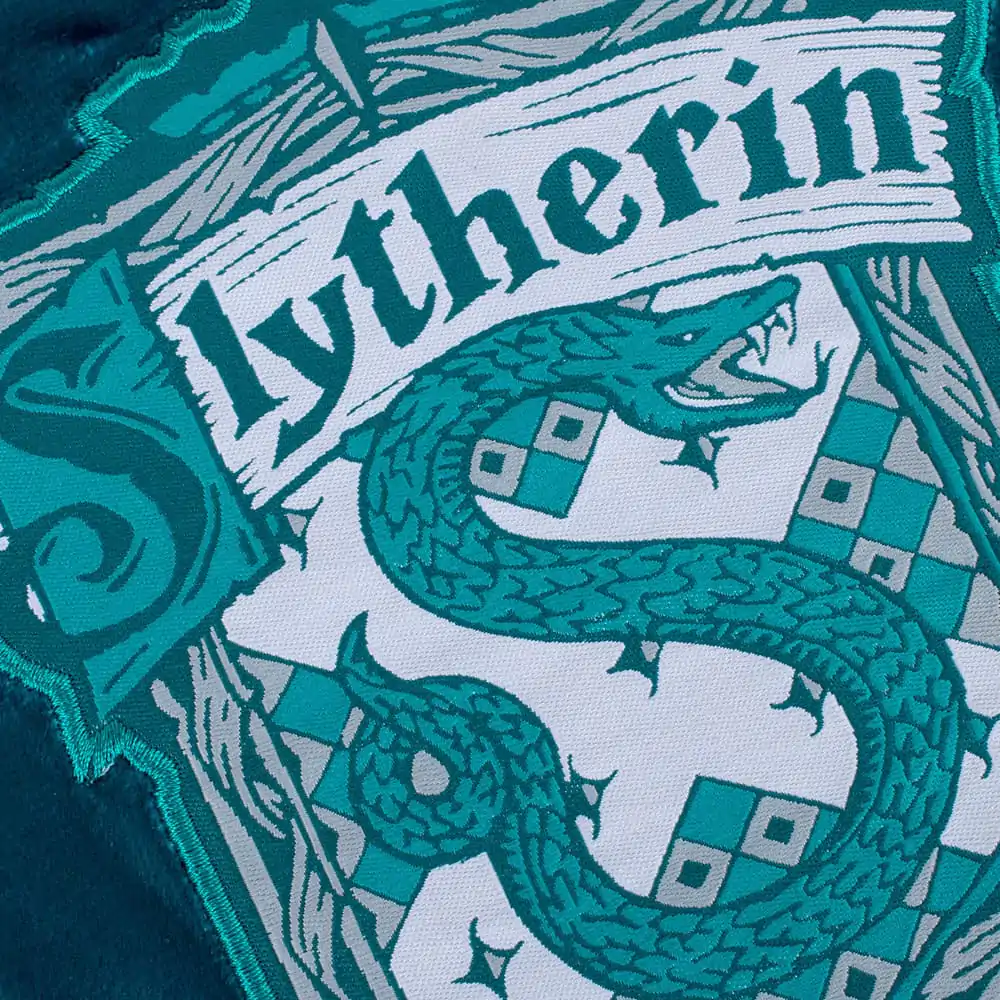 Harry Potter Božićna Čarapa Slytherin 45 cm fotografija proizvoda